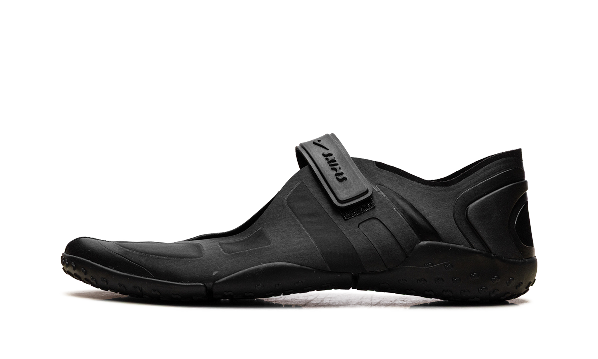 Air Rift Satin Women "Skims - Black"
