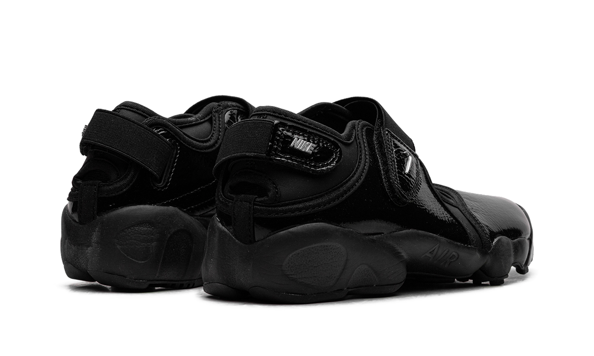Air Rift Women "Black"