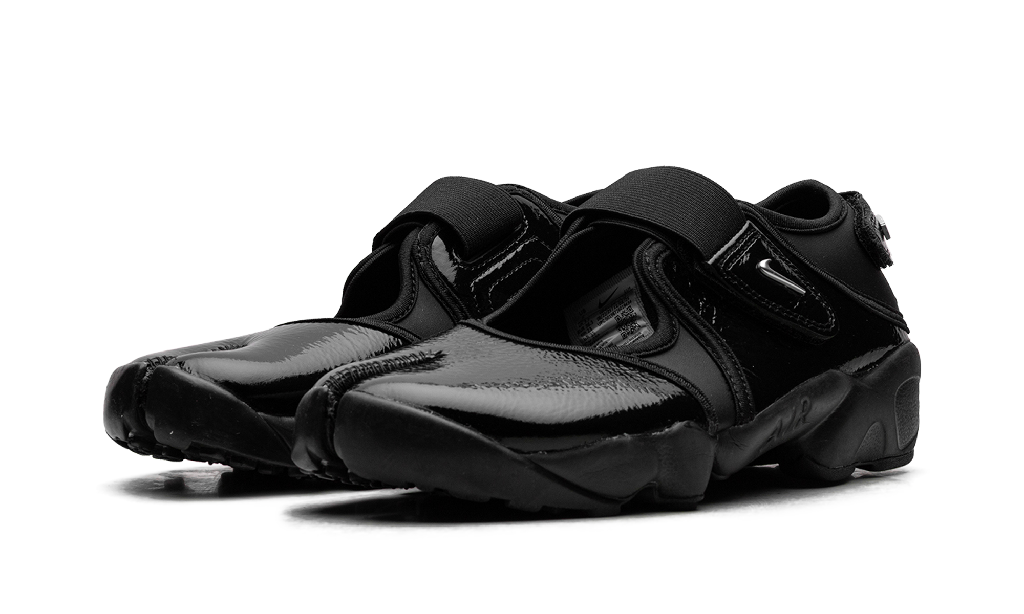 Air Rift Women "Black"