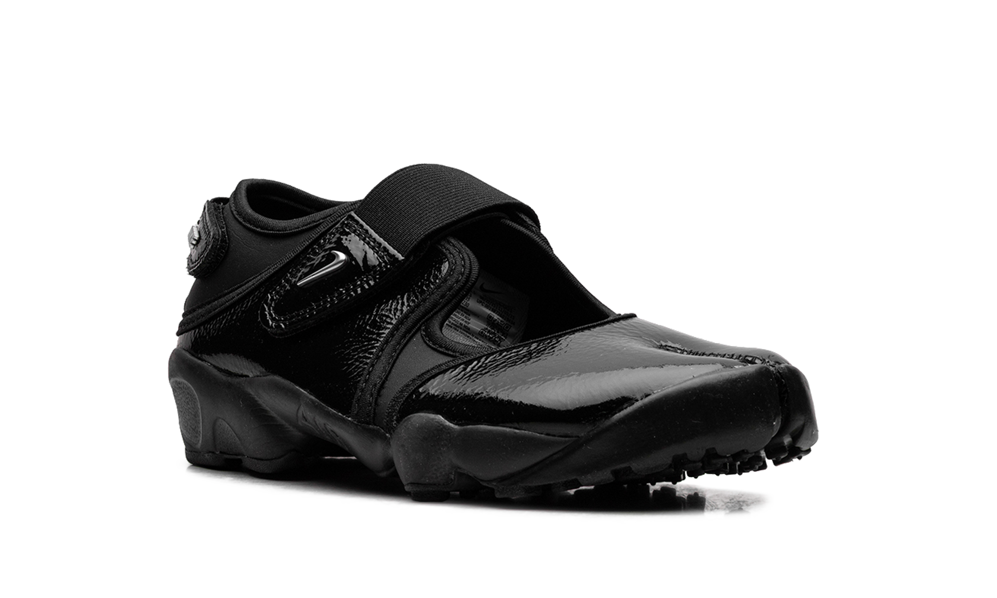 Air Rift Women "Black"