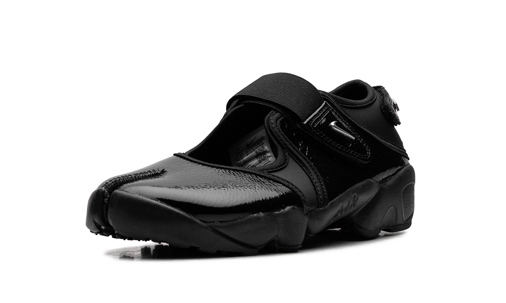 Air Rift Women "Black"
