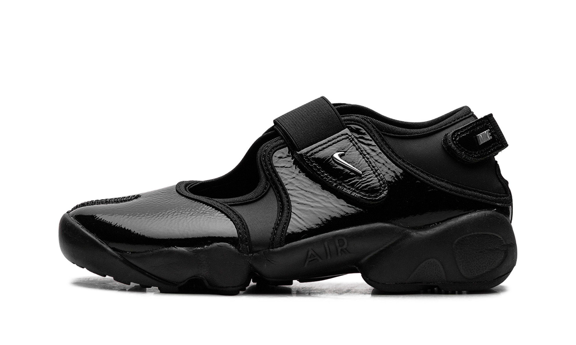 Air Rift Women "Black"