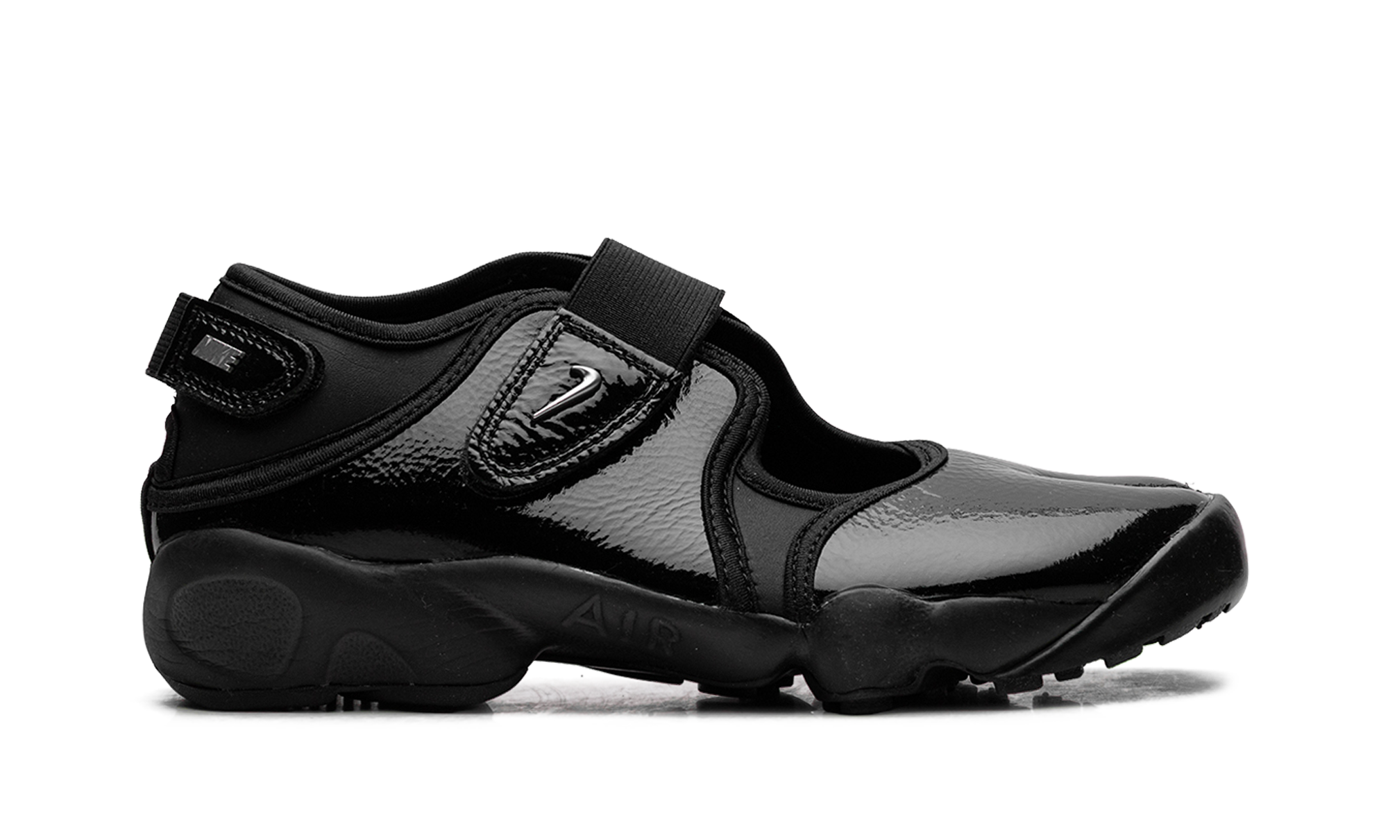 Air Rift Women "Black"