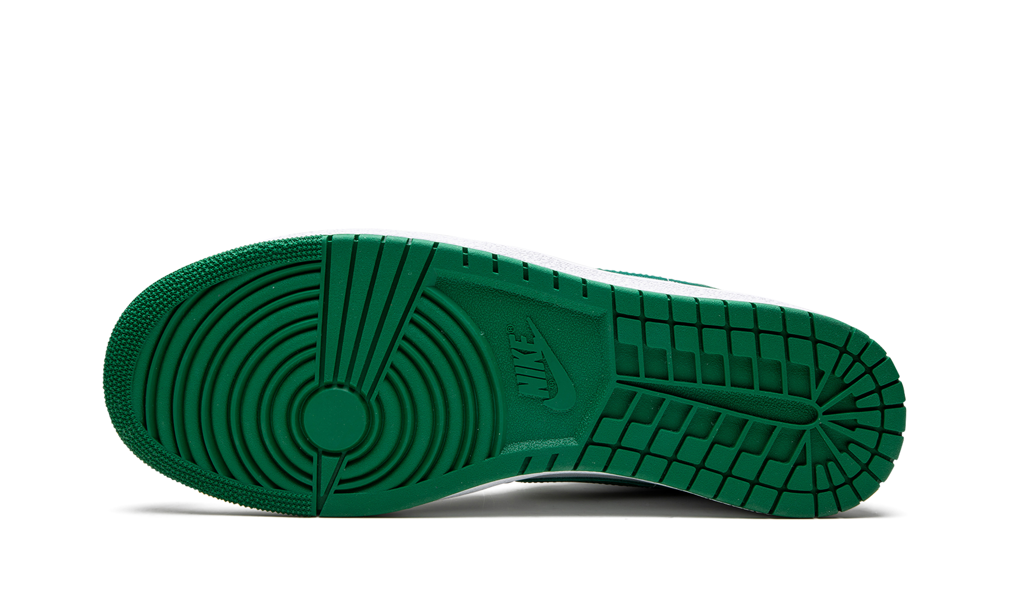 Air Ship "Pine Green"