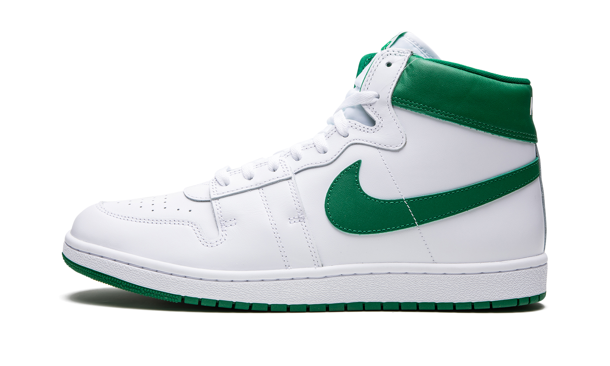 Air Ship "Pine Green"