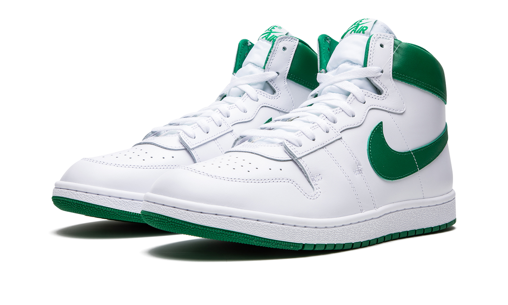 Air Ship "Pine Green"