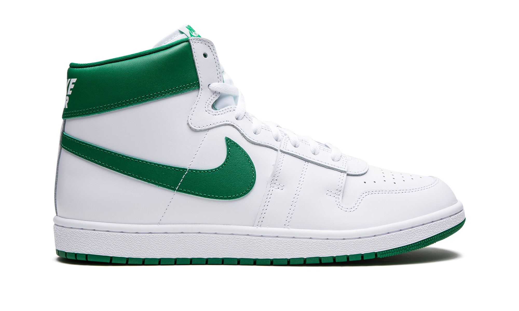Air Ship "Pine Green"