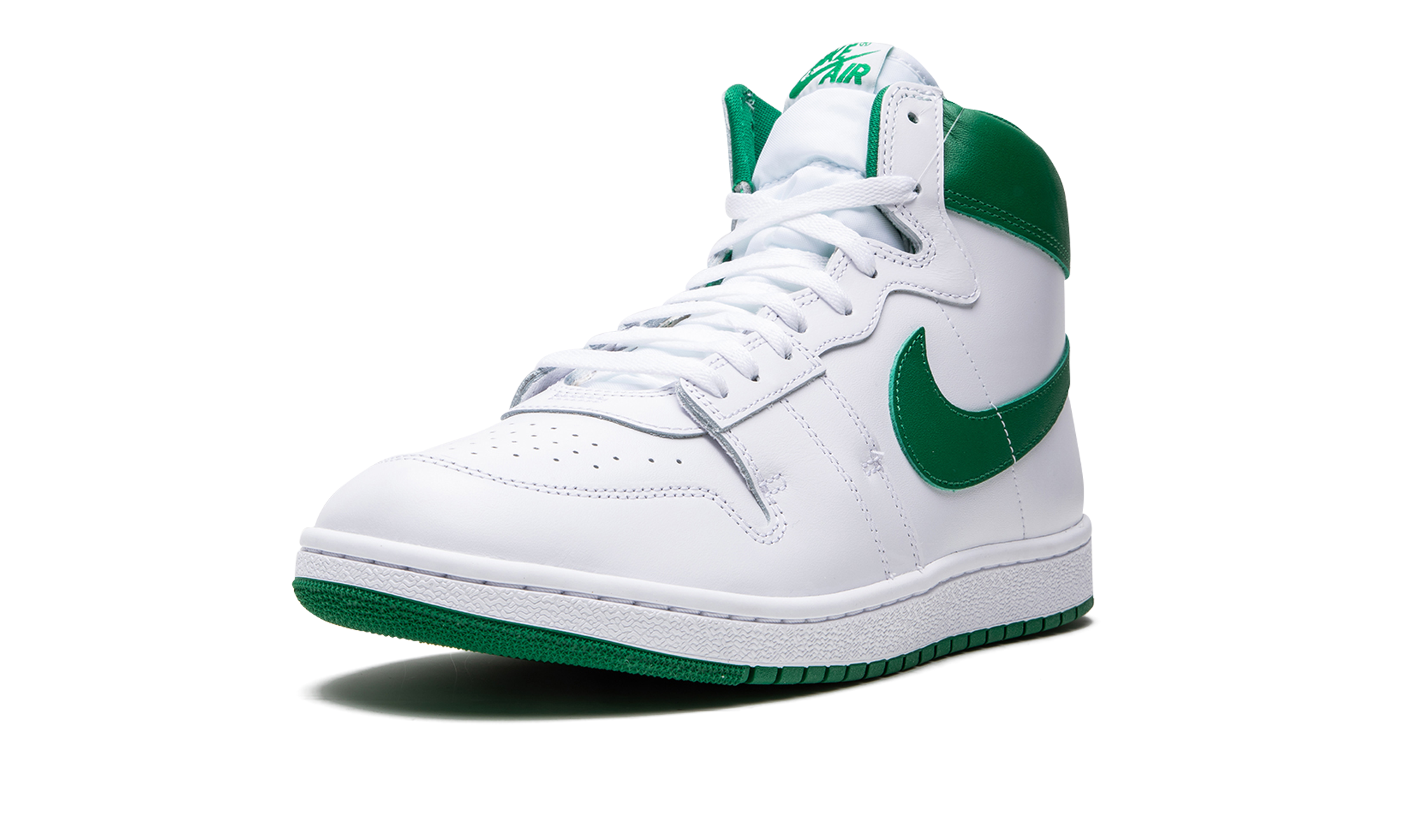 Air Ship "Pine Green"