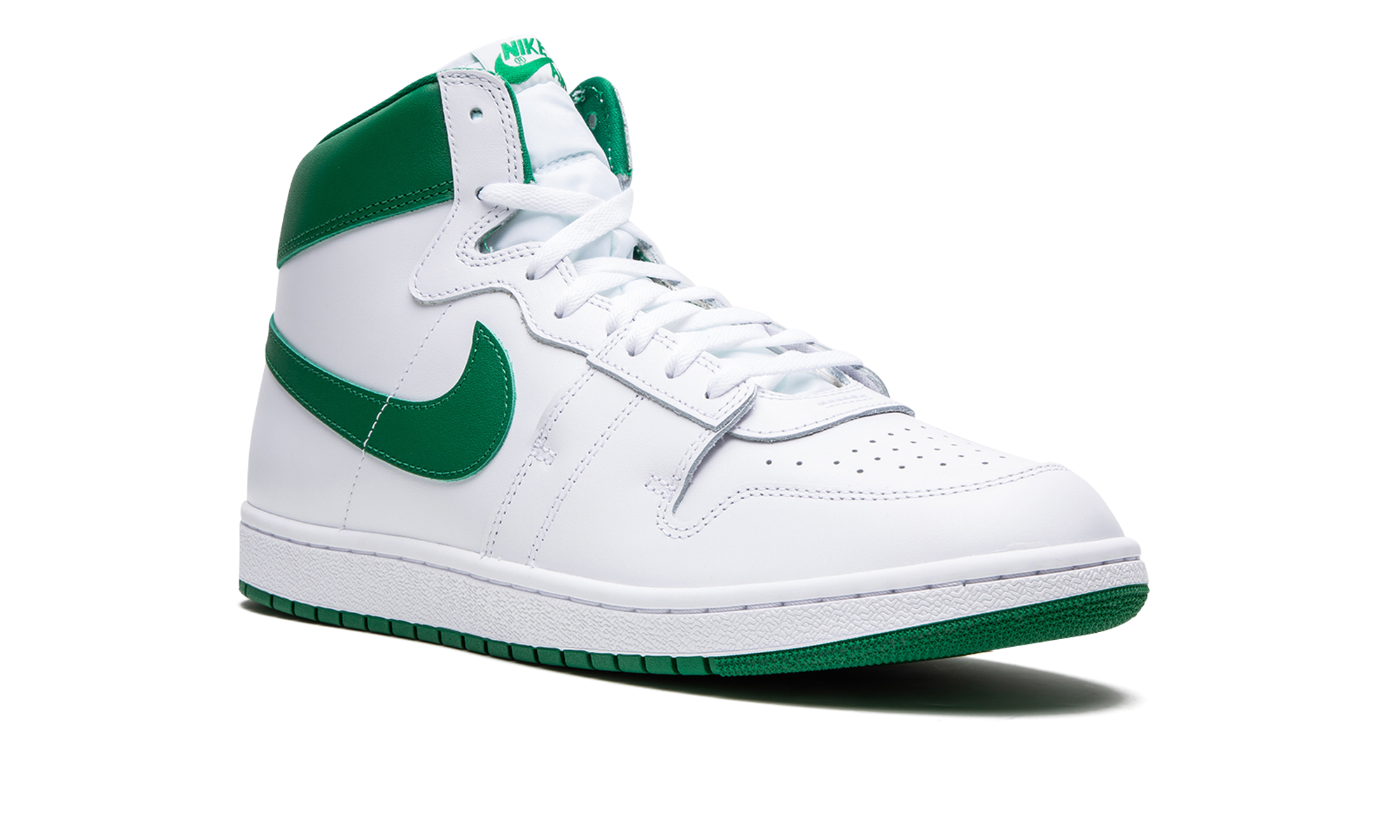 Air Ship "Pine Green"