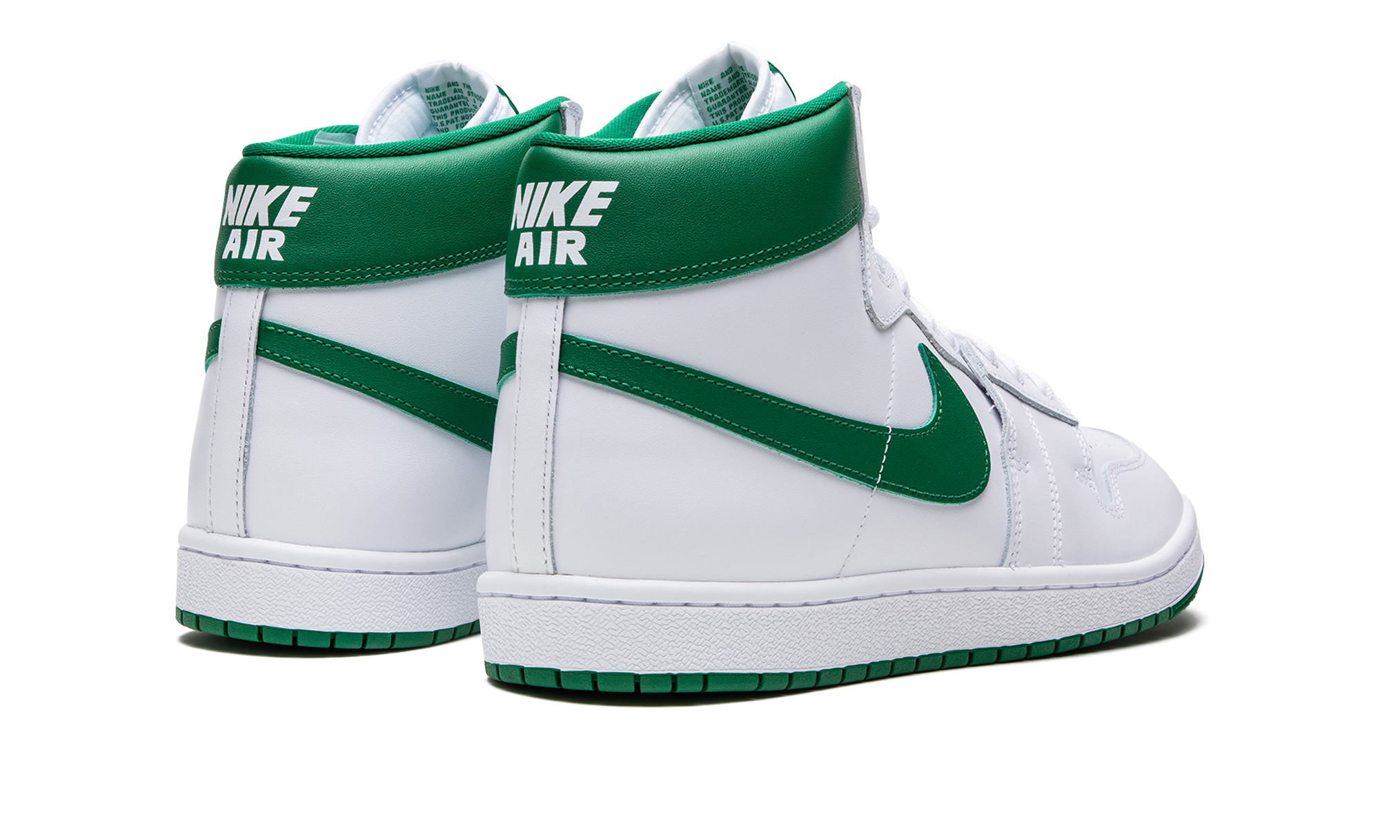 Air Ship "Pine Green"