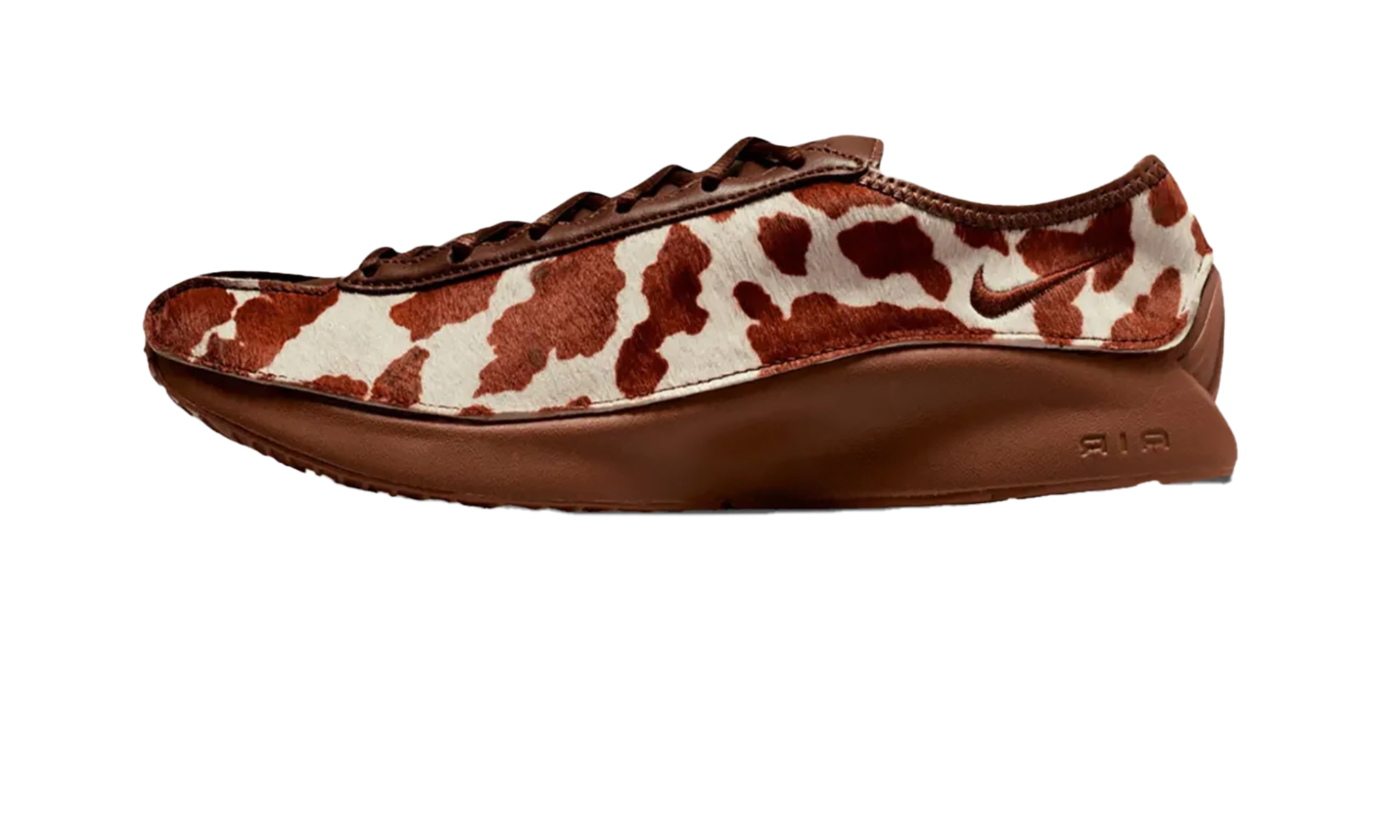 Air Superfly Lx Women "Cow Print"