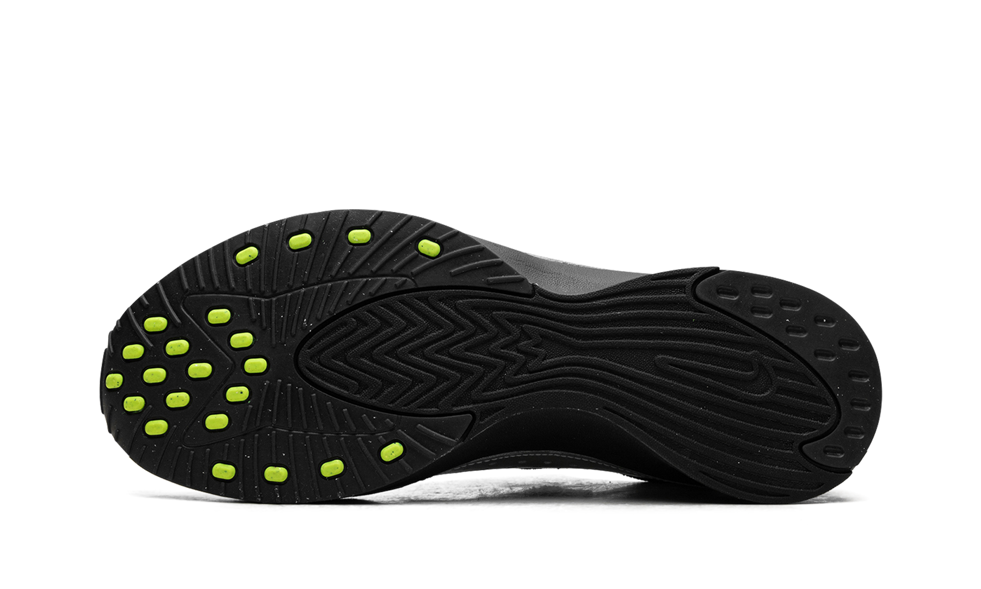 Air Superfly Women "Metallic Silver"