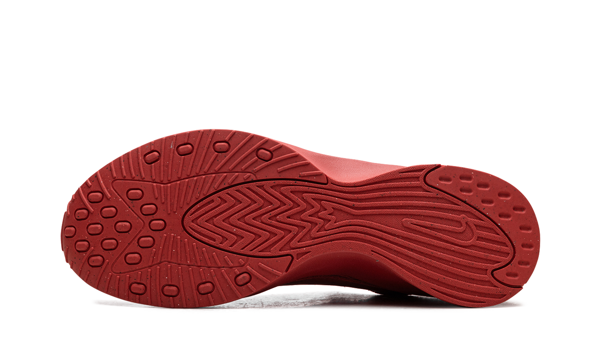 Air Superfly Women "Mystic Red"