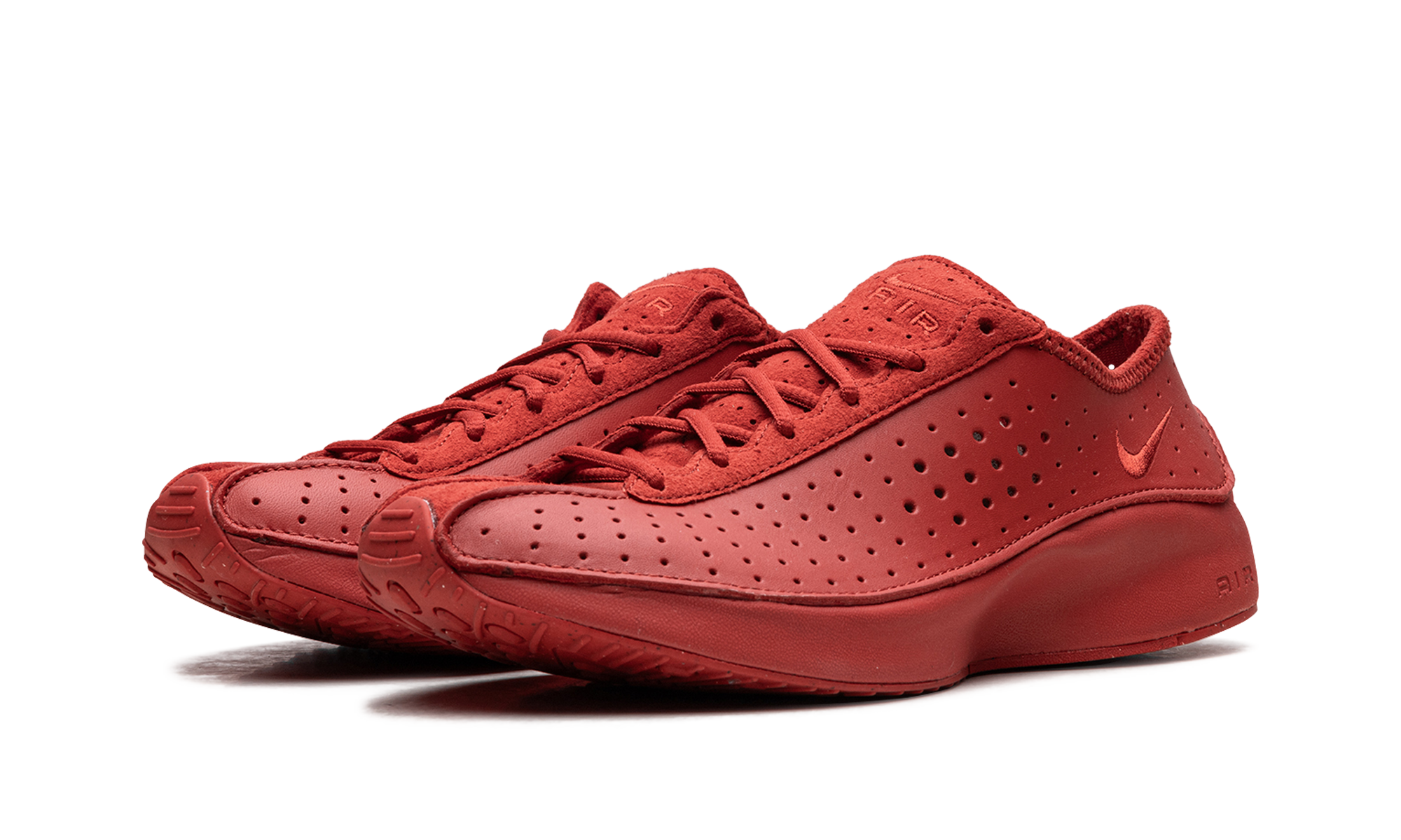 Air Superfly Women "Mystic Red"