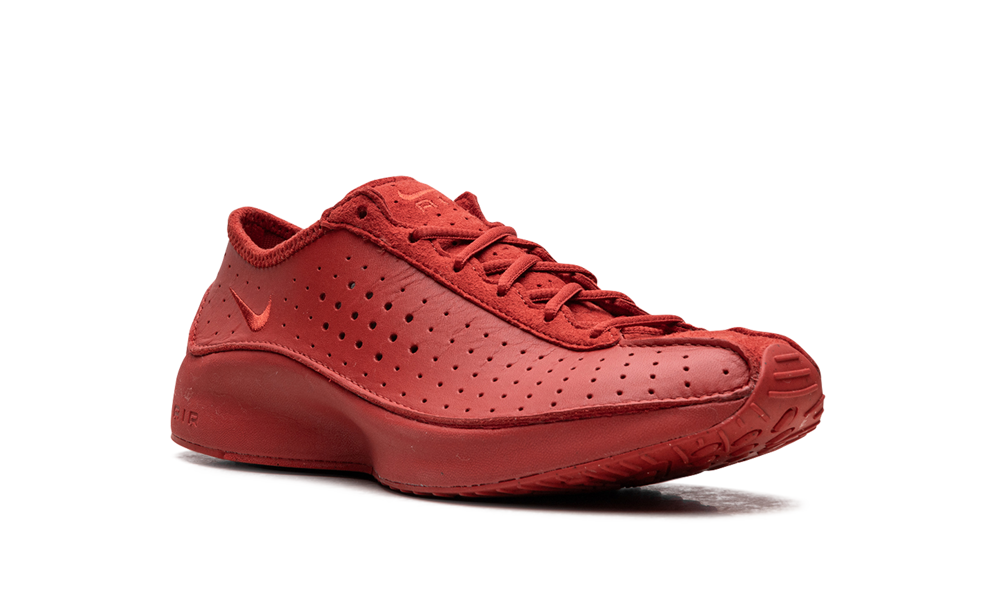 Air Superfly Women "Mystic Red"