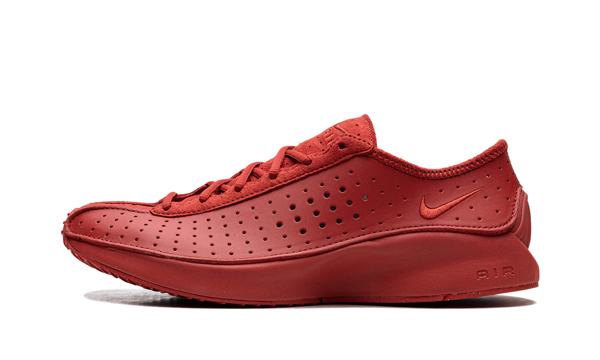 Air Superfly Women "Mystic Red"