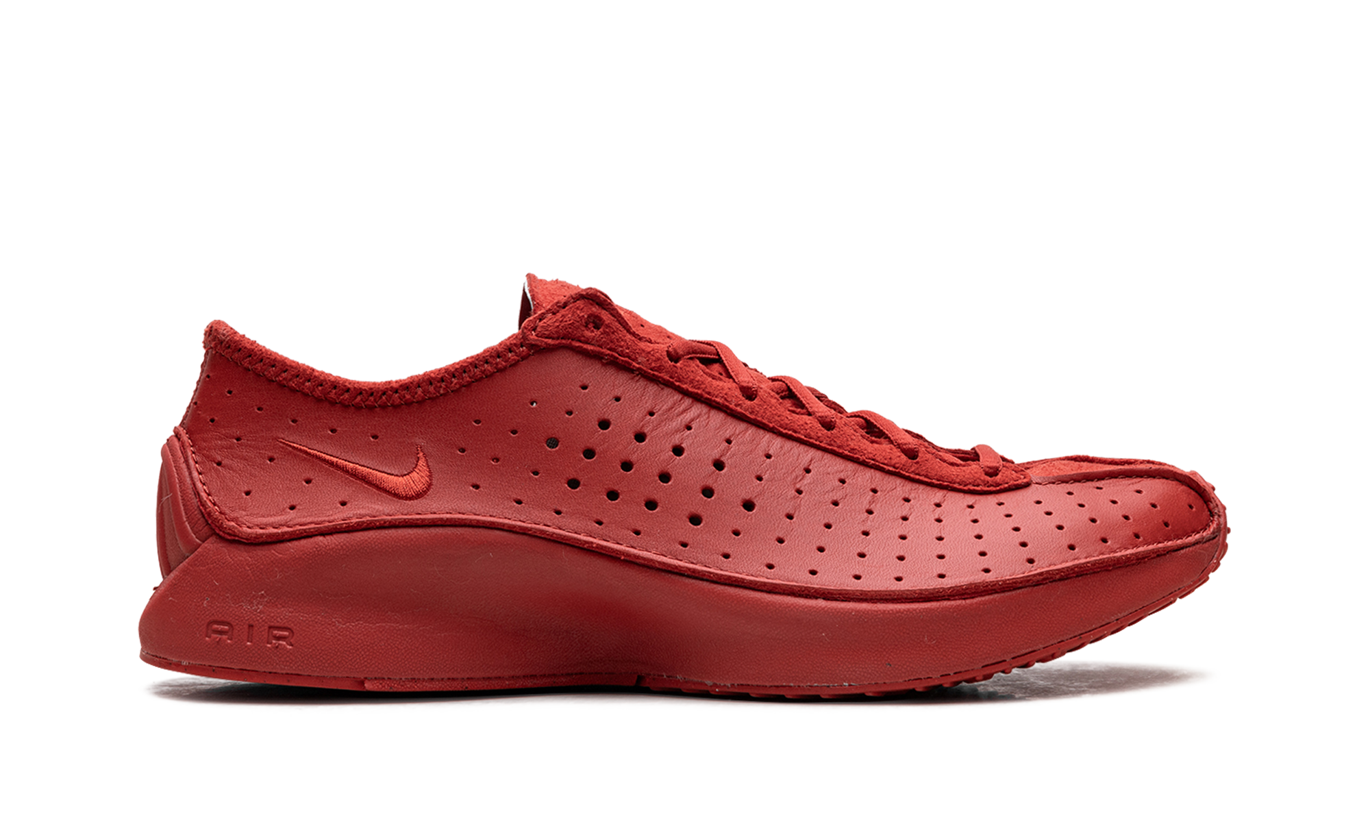 Air Superfly Women "Mystic Red"