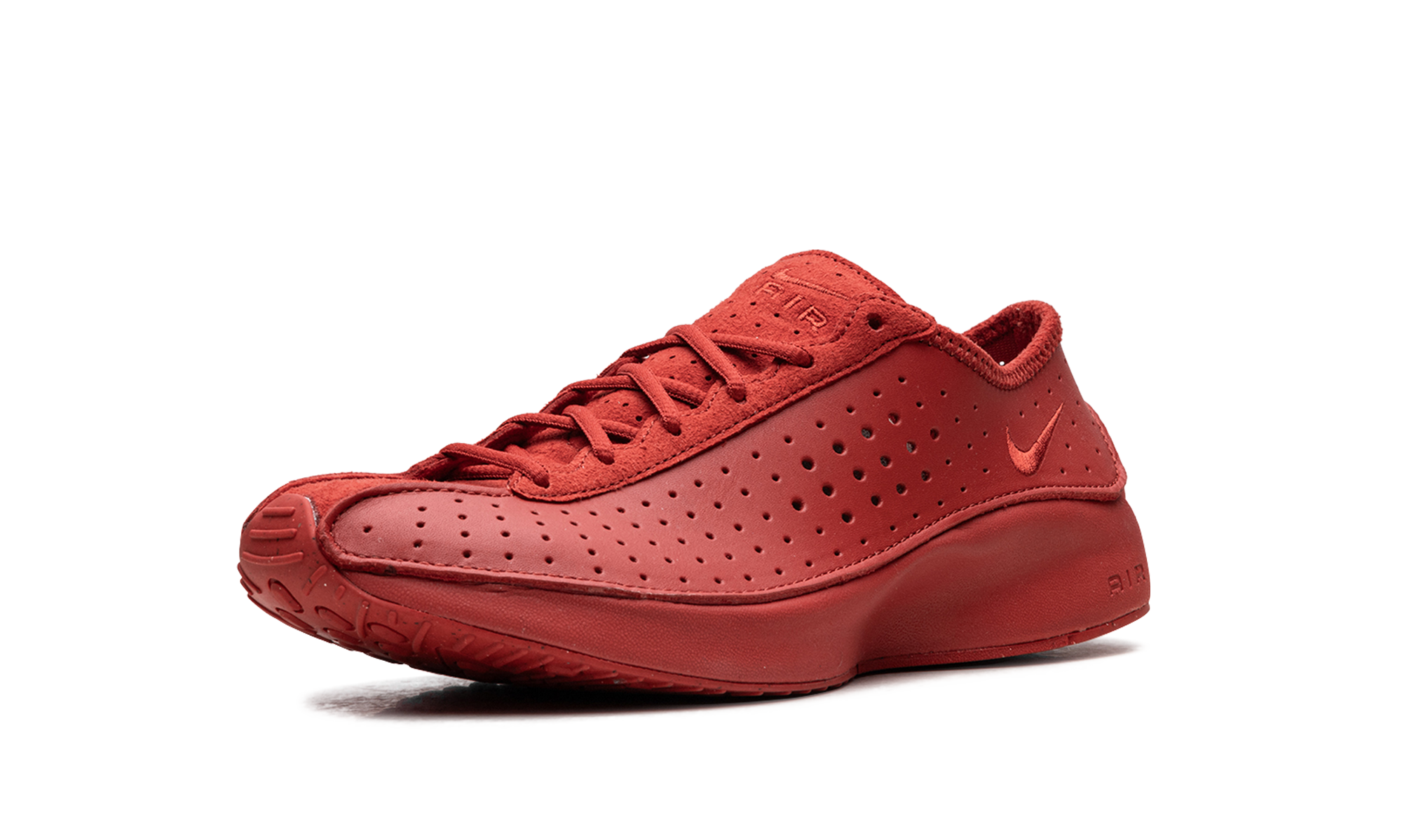 Air Superfly Women "Mystic Red"