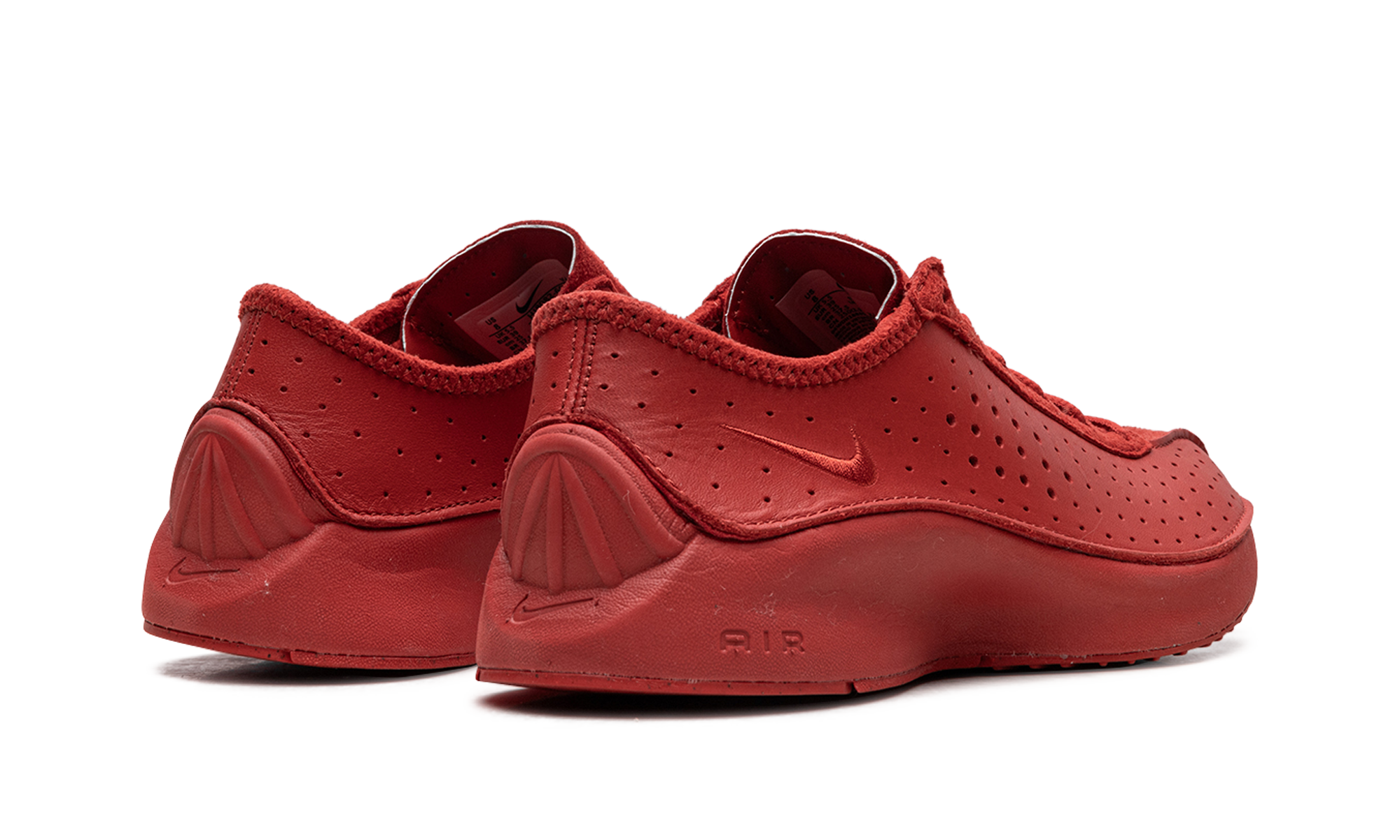 Air Superfly Women "Mystic Red"