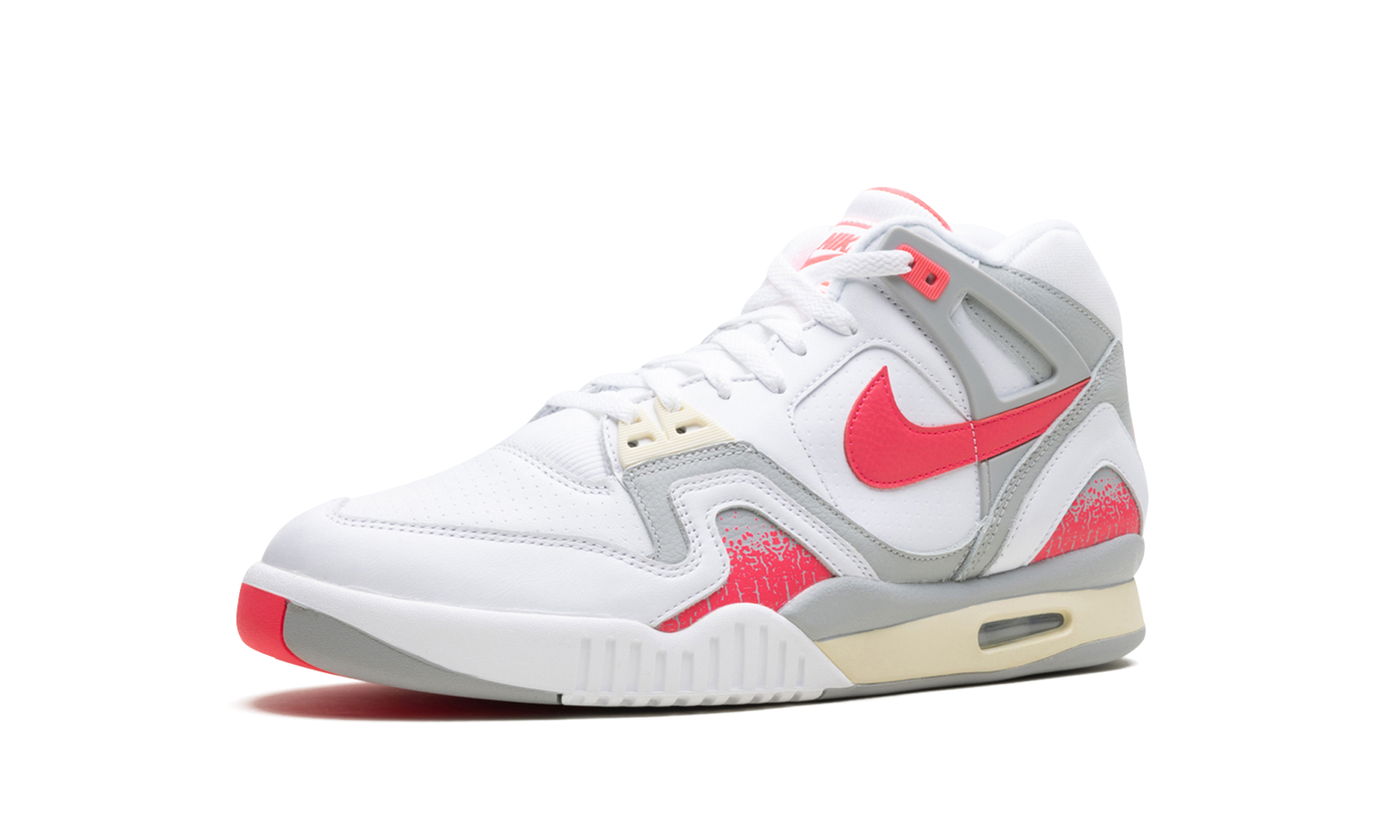 Air Tech Challenge Ii "Racer Pink"