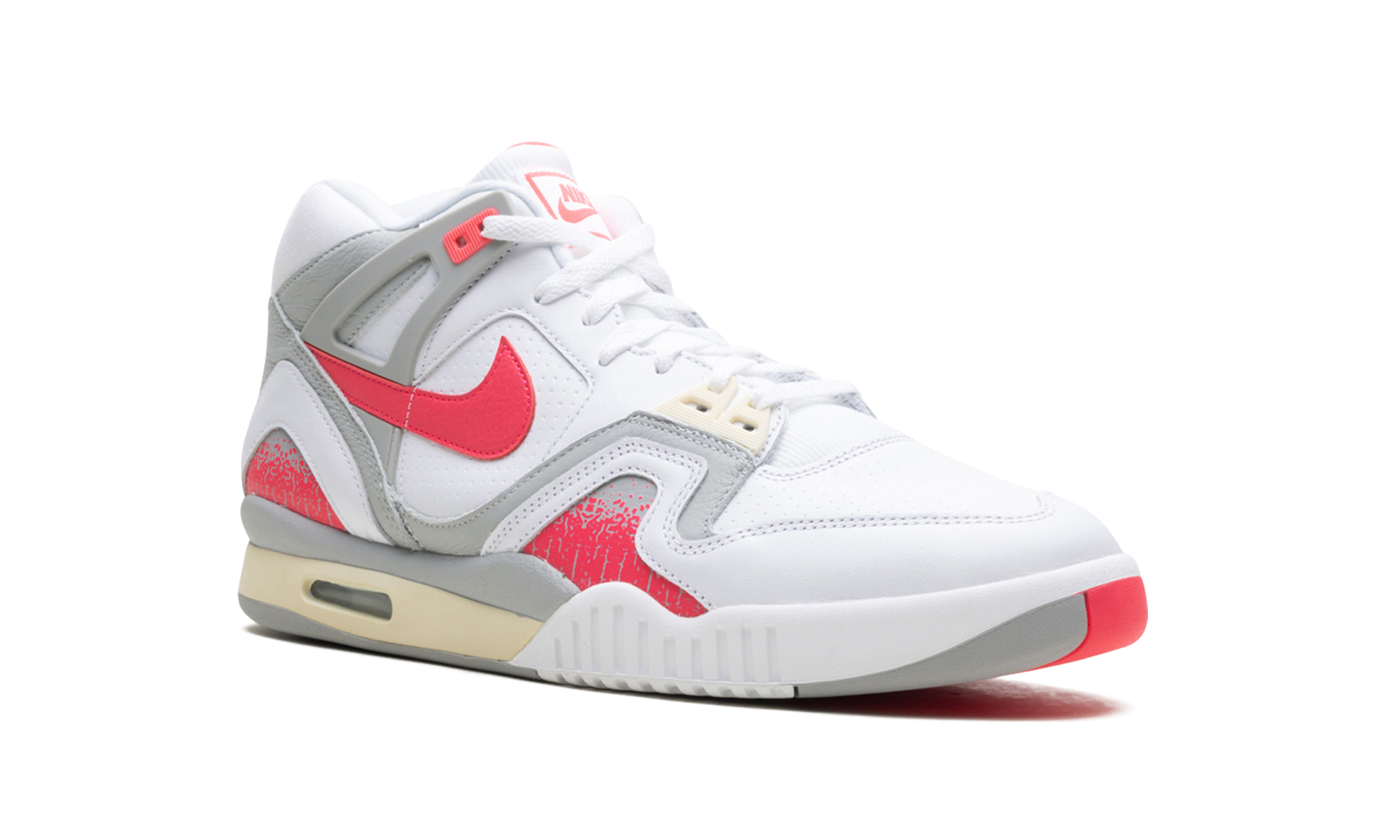 Air Tech Challenge Ii "Racer Pink"