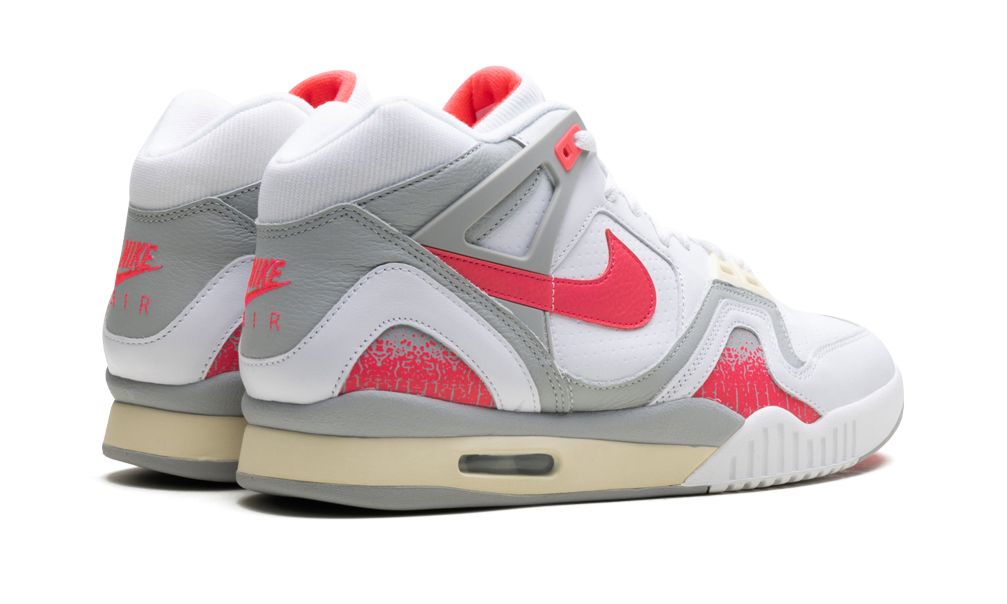 Air Tech Challenge Ii "Racer Pink"