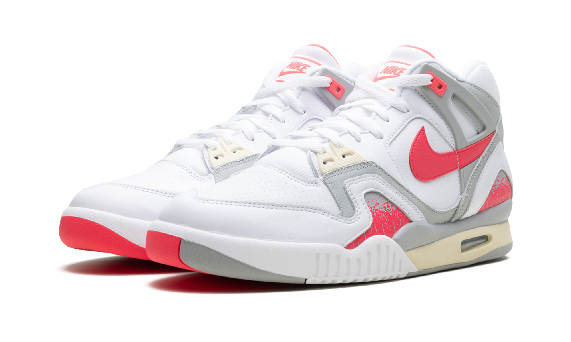 Air Tech Challenge Ii "Racer Pink"