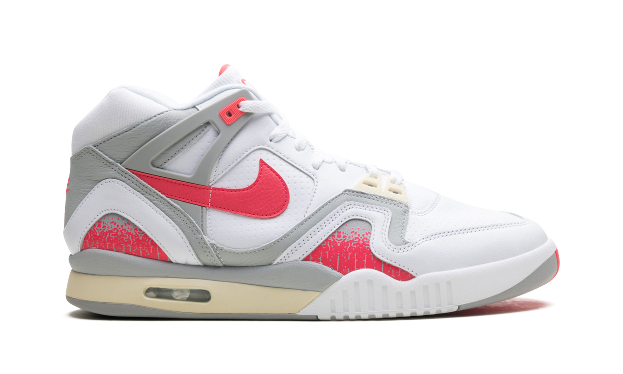 Air Tech Challenge Ii "Racer Pink"