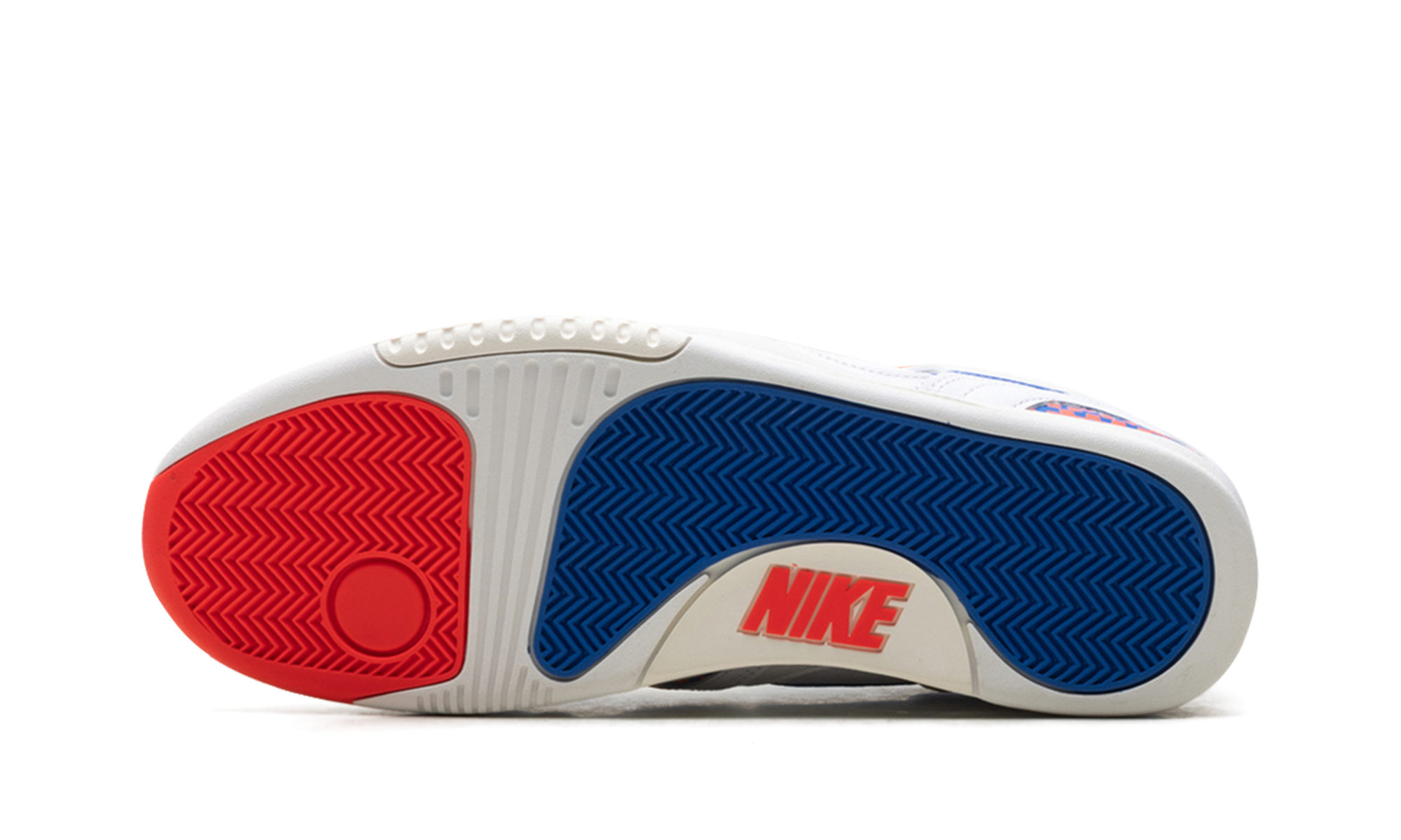 Air Tech "Pixel Court (2025)"