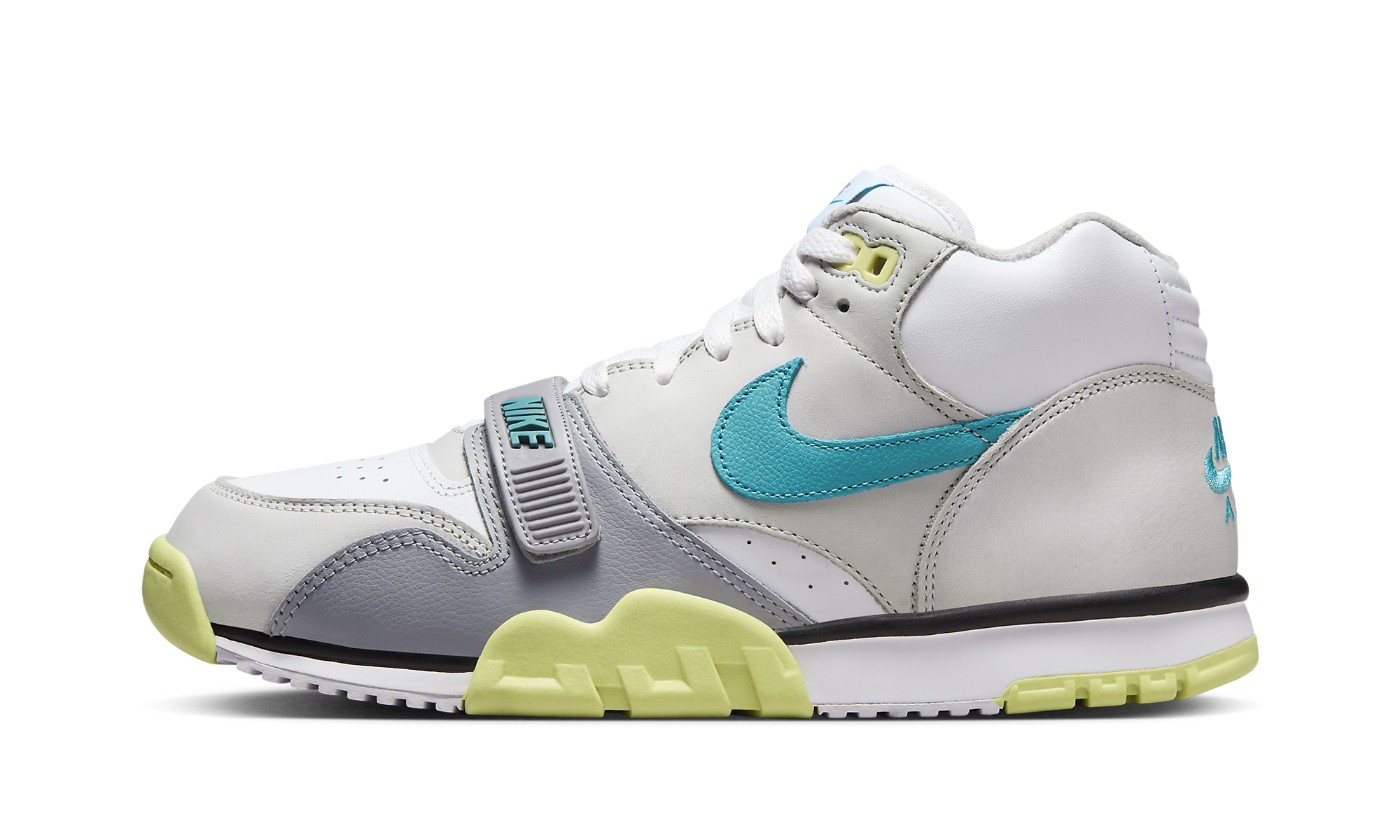 Air Trainer 1 "Citron"