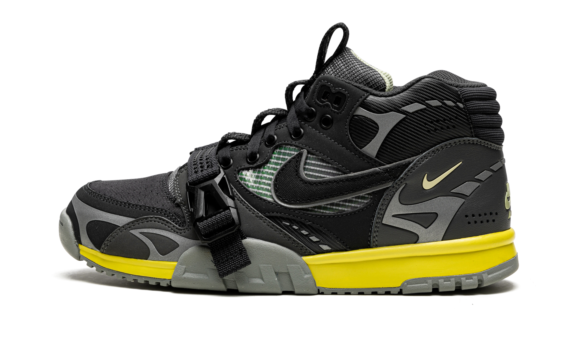 Air Trainer 1 SP "Dark Smoke Grey"