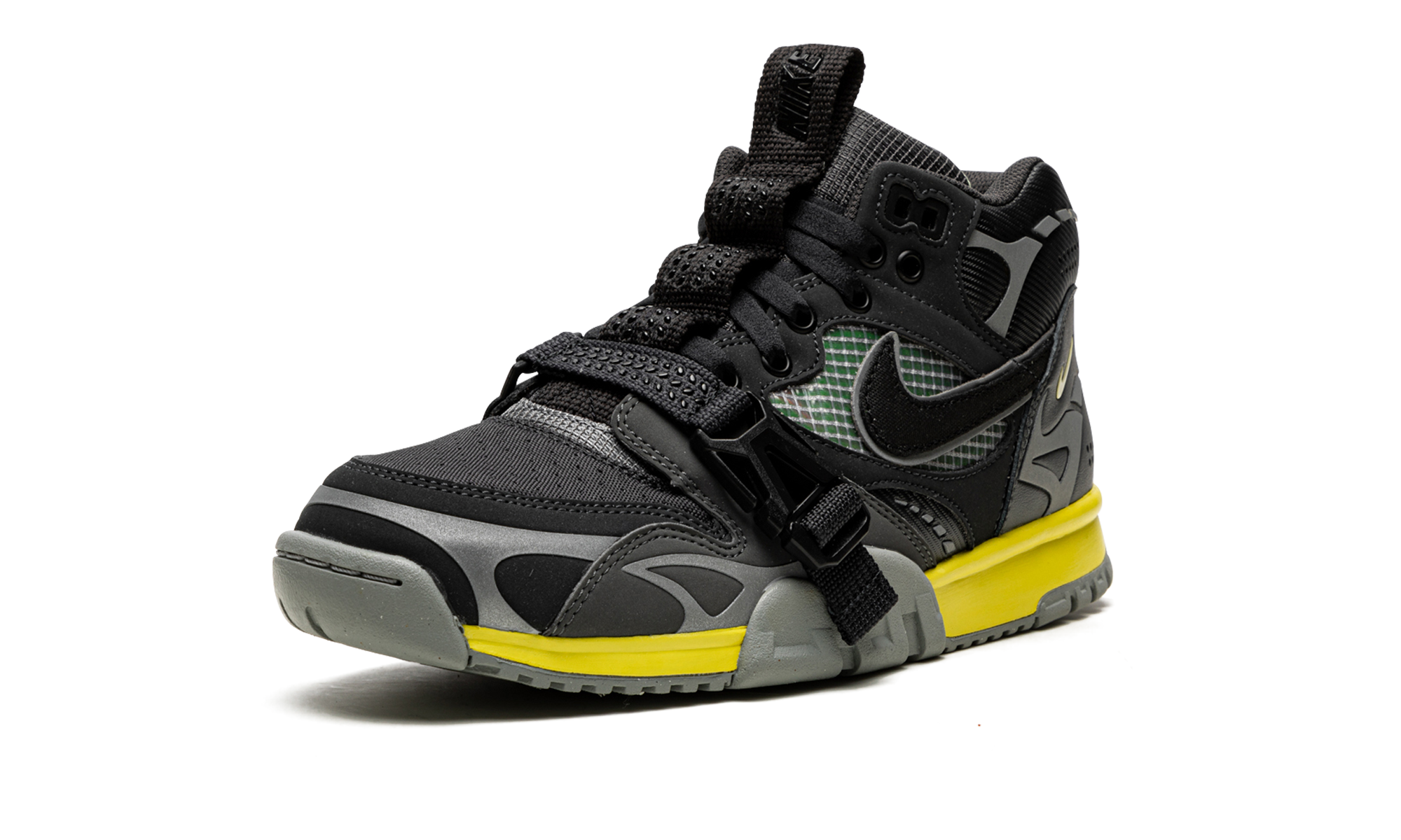 Air Trainer 1 SP "Dark Smoke Grey"