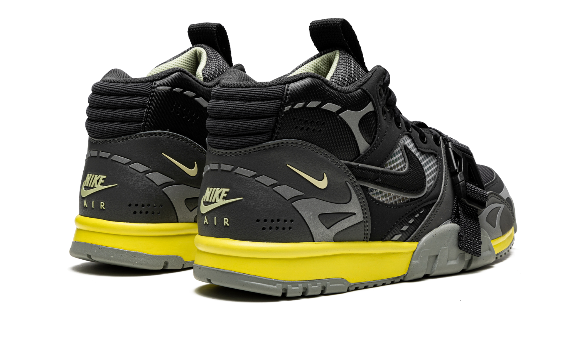 Air Trainer 1 SP "Dark Smoke Grey"