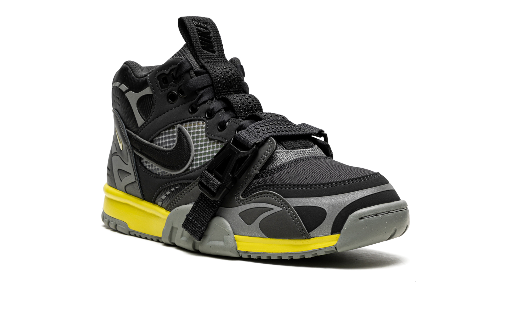 Air Trainer 1 SP "Dark Smoke Grey"
