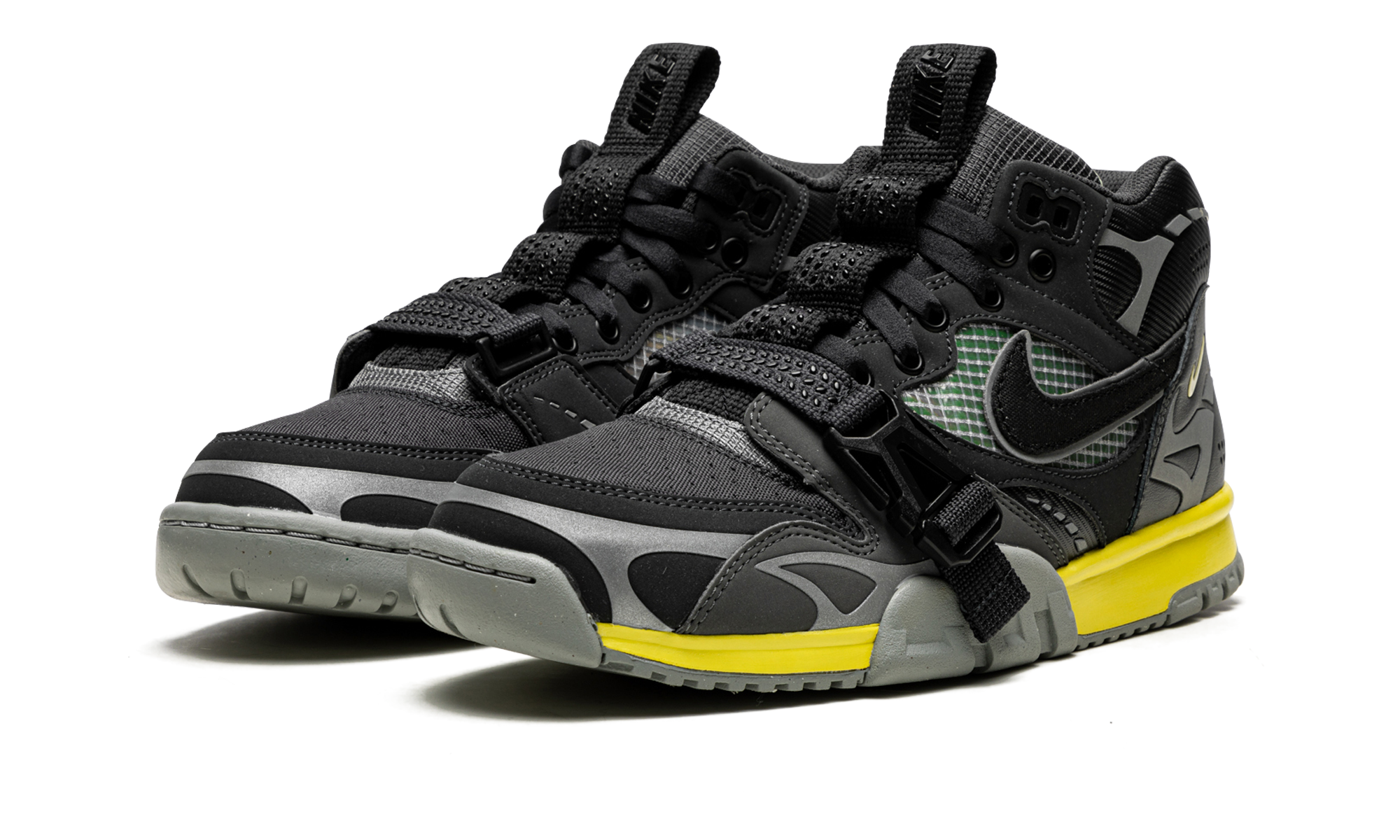 Air Trainer 1 SP "Dark Smoke Grey"