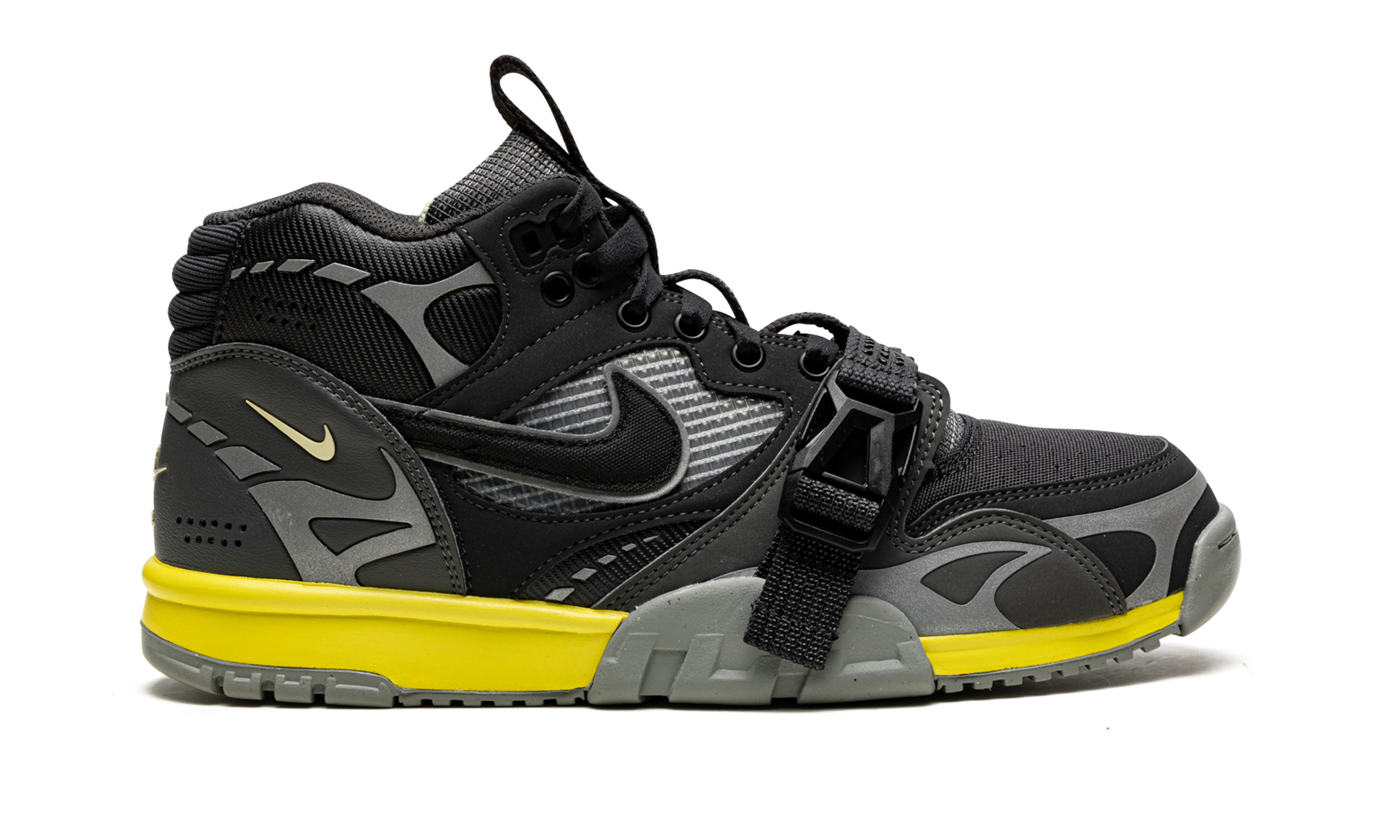 Air Trainer 1 SP "Dark Smoke Grey"