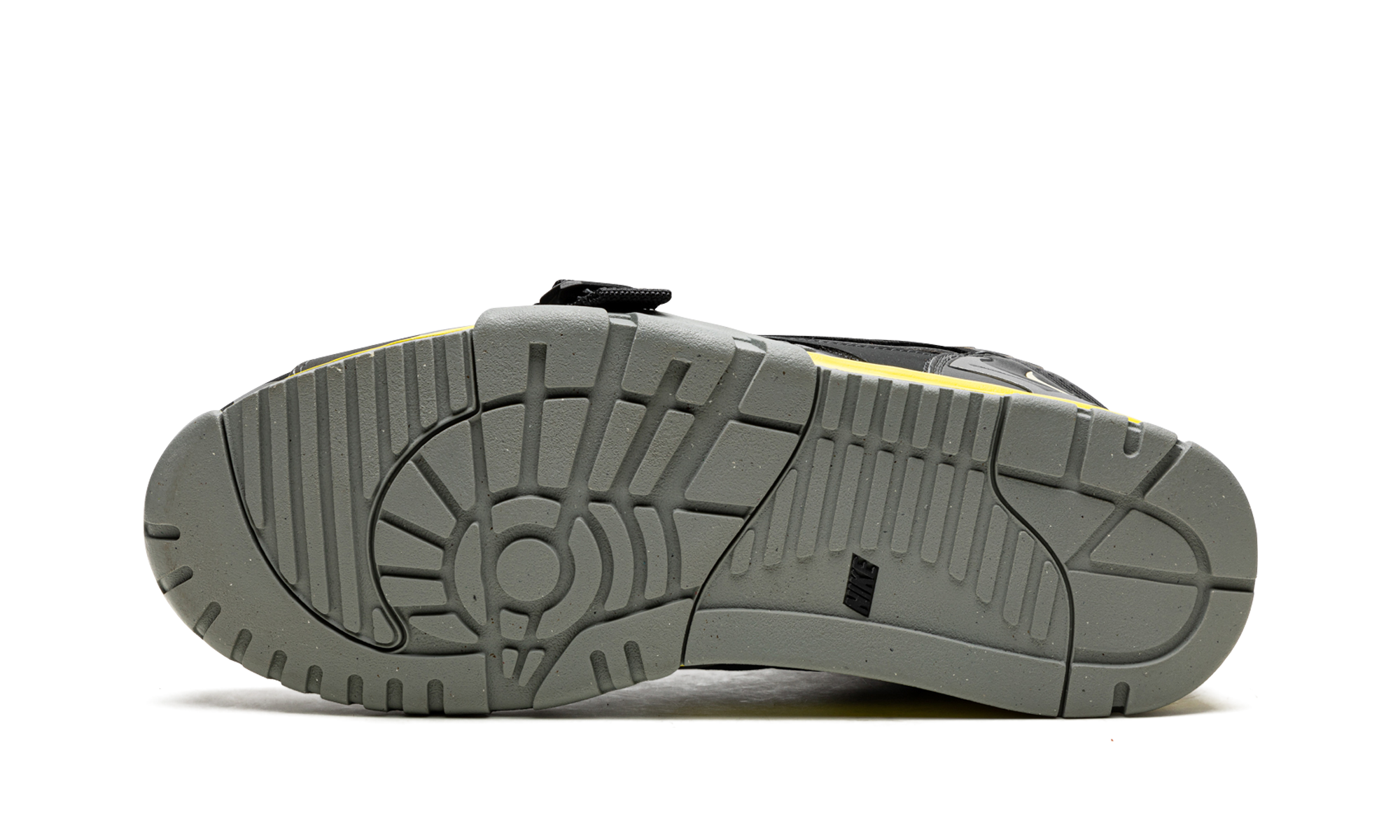 Air Trainer 1 SP "Dark Smoke Grey"