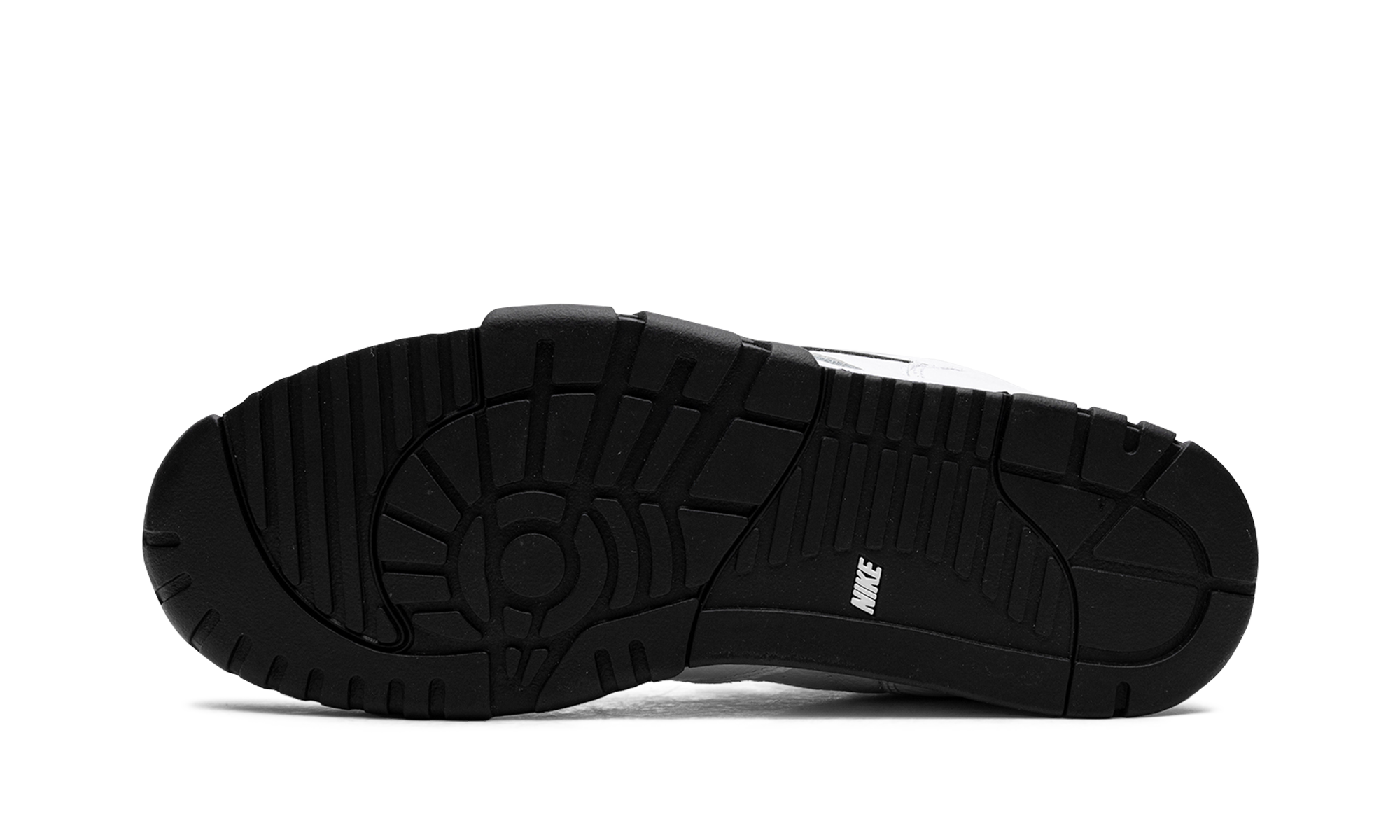 Air Trainer 1 "White / Black"