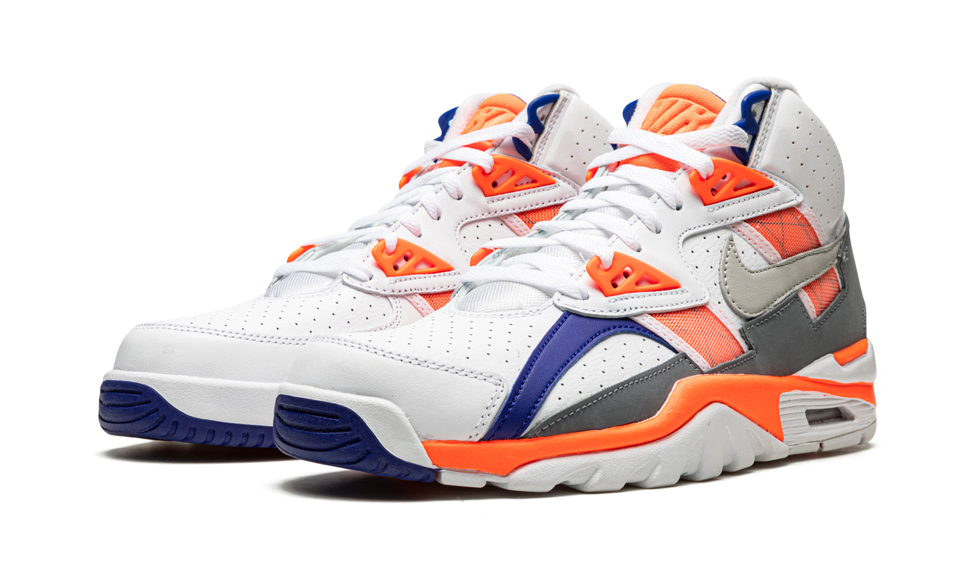 Air Trainer Sc High "Auburn"