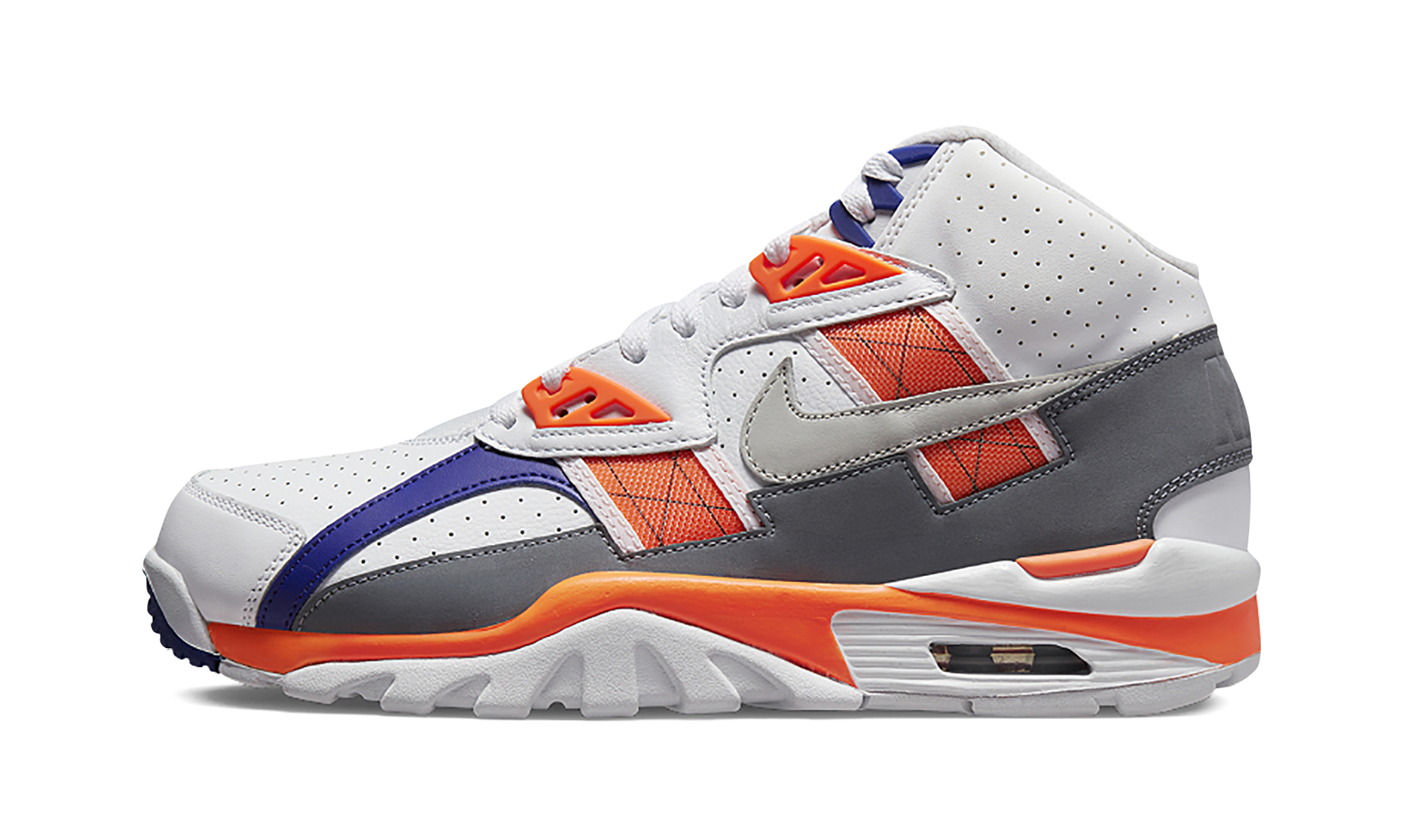 Air Trainer Sc High "Auburn"