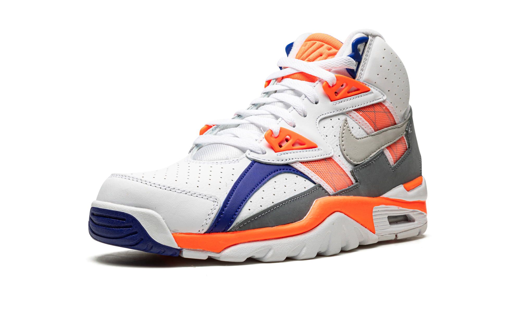 Air Trainer Sc High "Auburn"