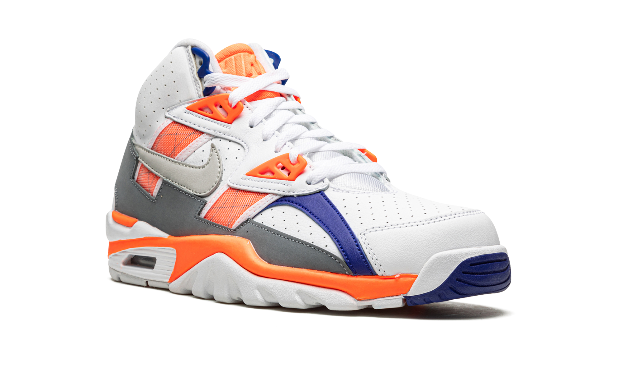 Air Trainer Sc High "Auburn"