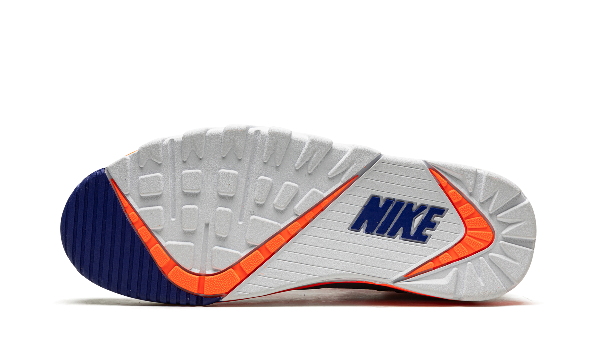 Air Trainer Sc High "Auburn"