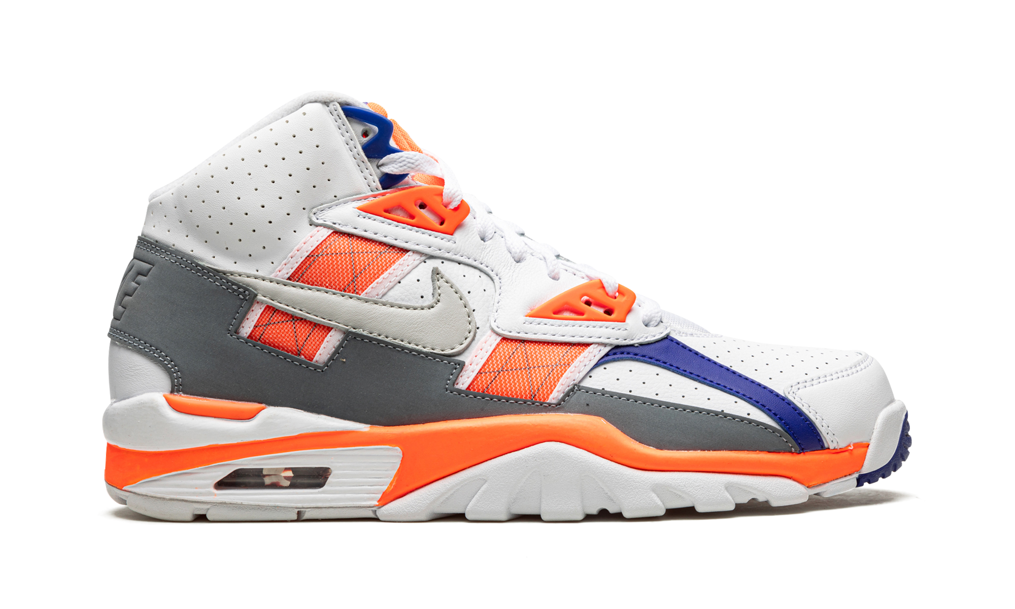 Air Trainer Sc High "Auburn"