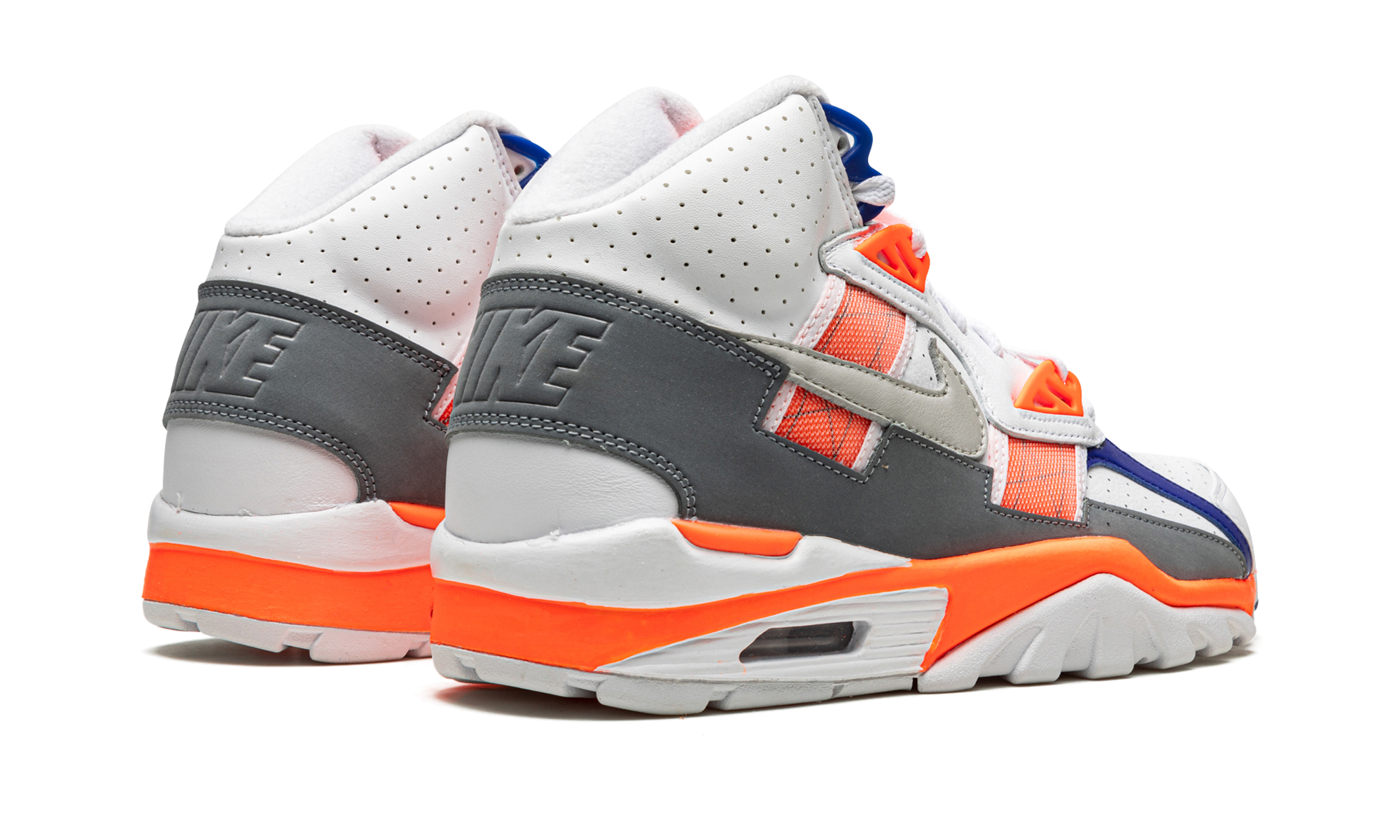 Air Trainer Sc High "Auburn"