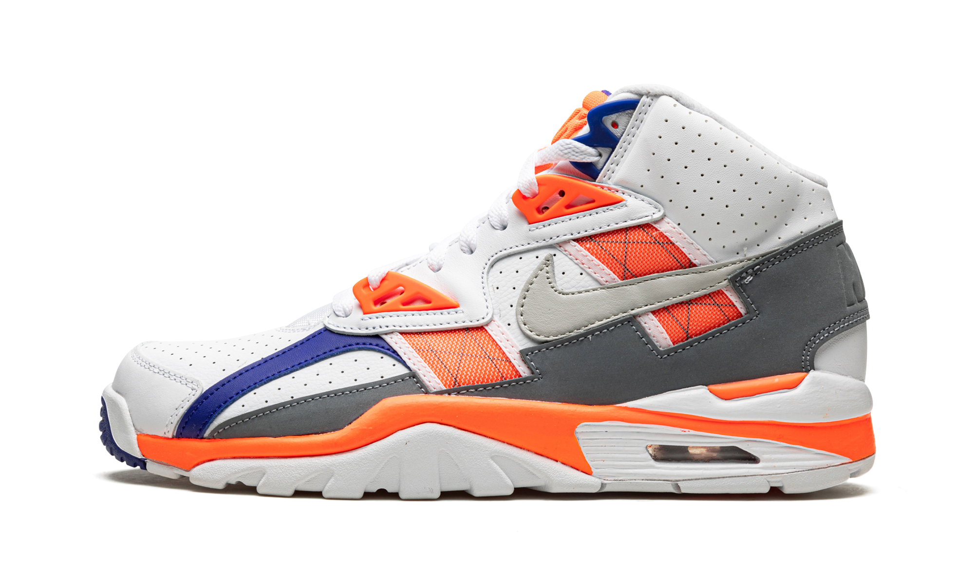 Air Trainer Sc High "Auburn"