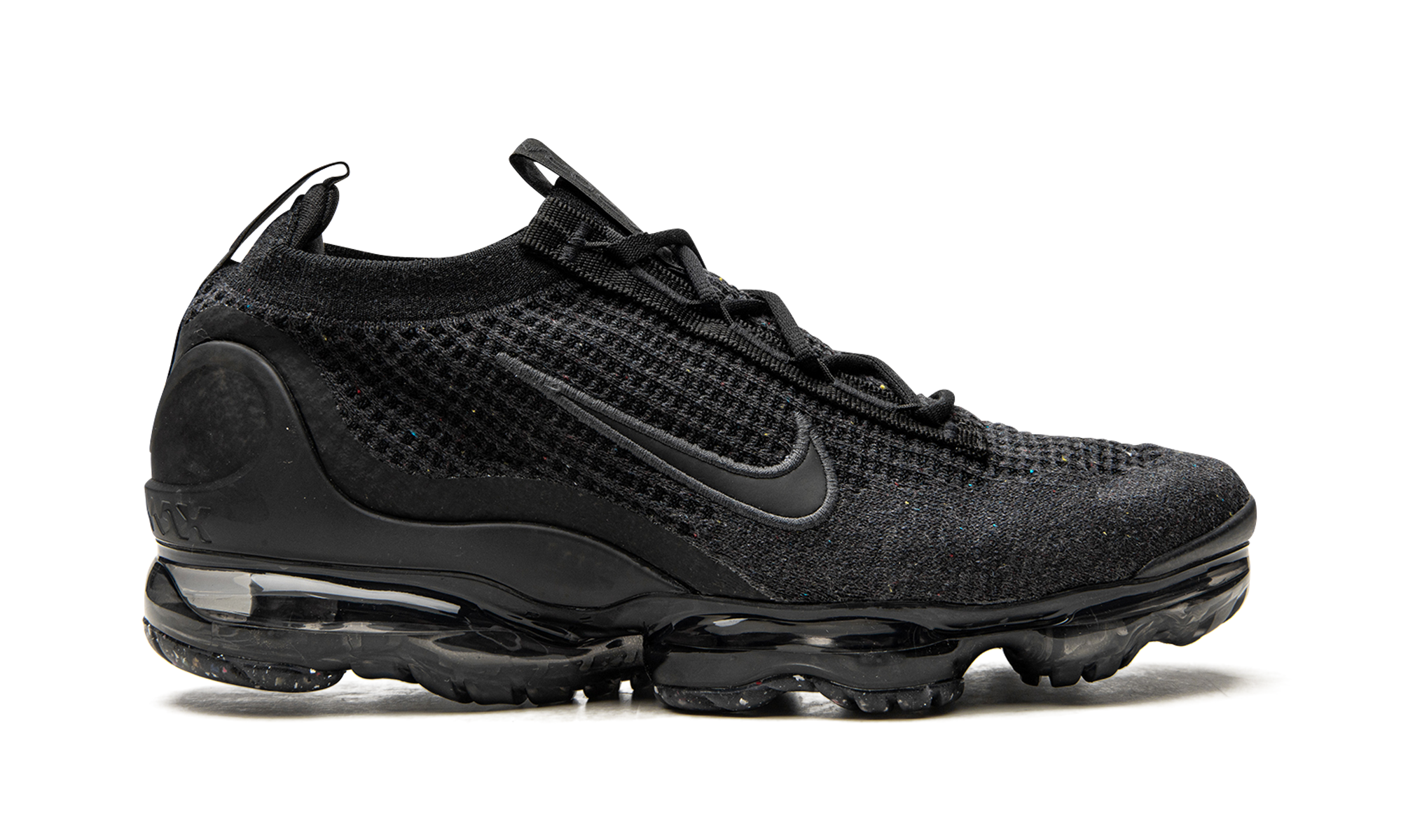Air Vapormax 2021 Fk "Black Anthracite"