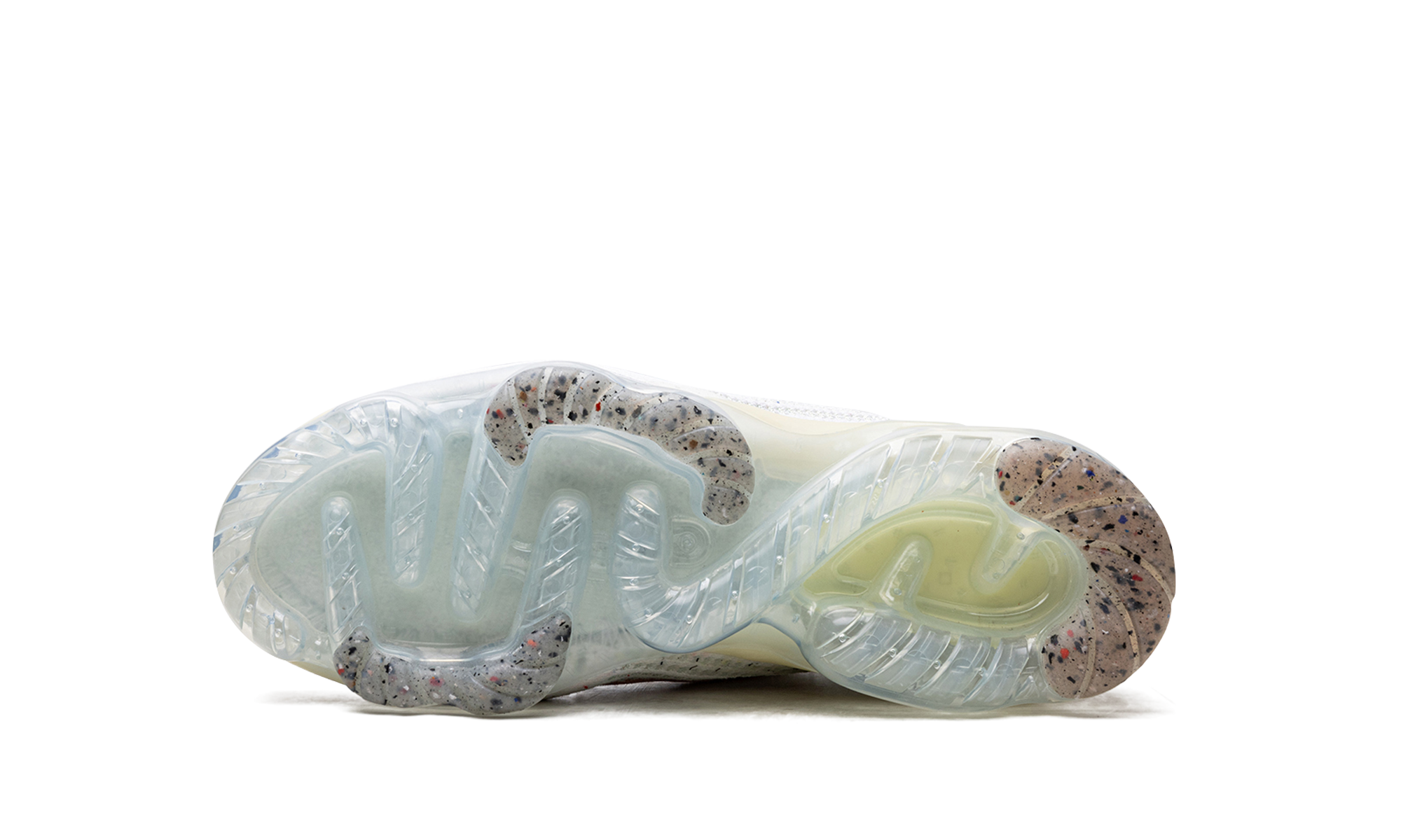 Air Vapormax 2021 Fk GS "Mismatched Swoosh"