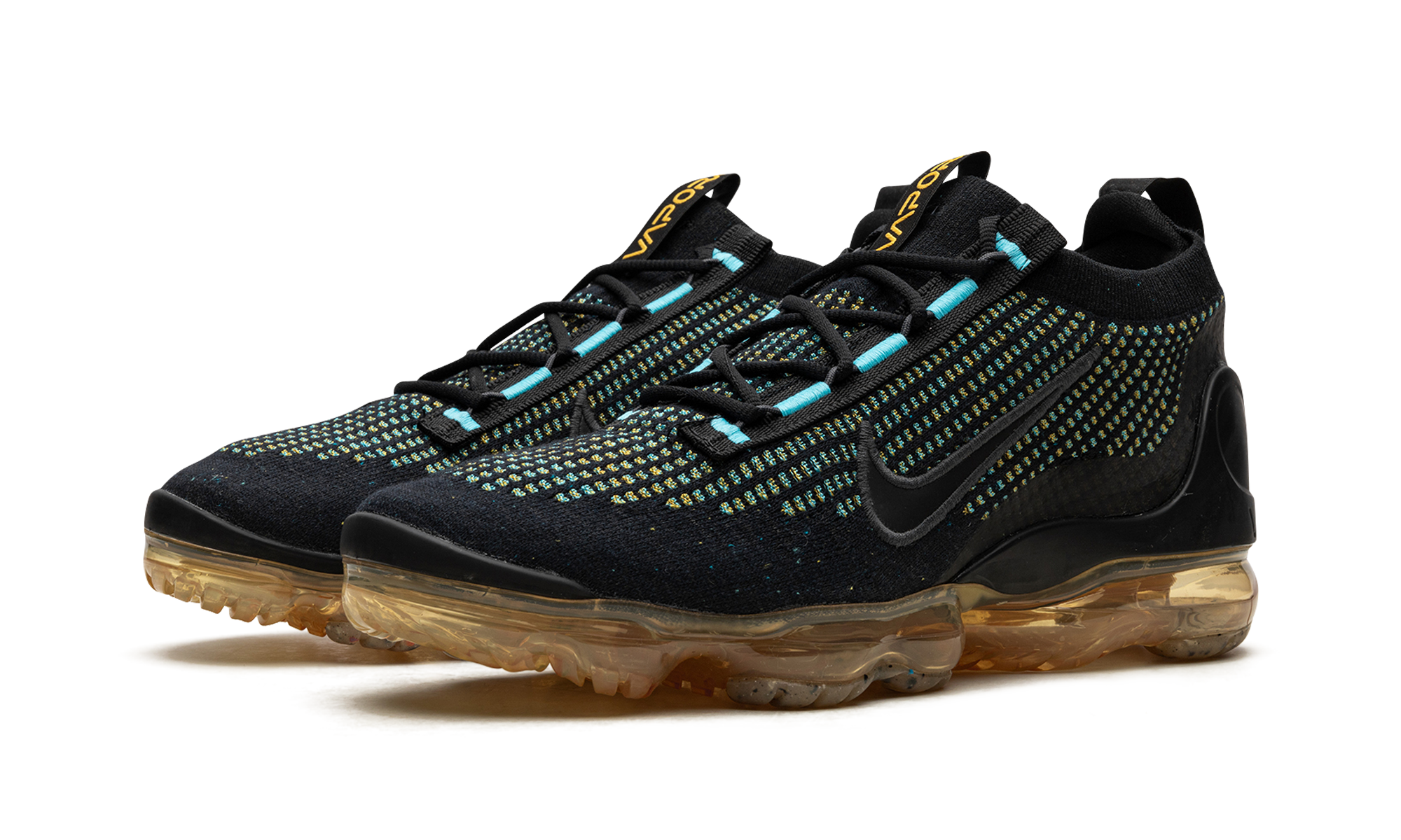 Air Vapormax 2021 Fk "Pollen"