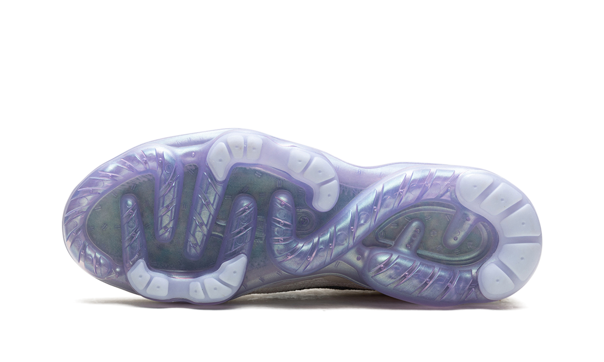 Air Vapormax 2023 Flyknit Women "Phantom"